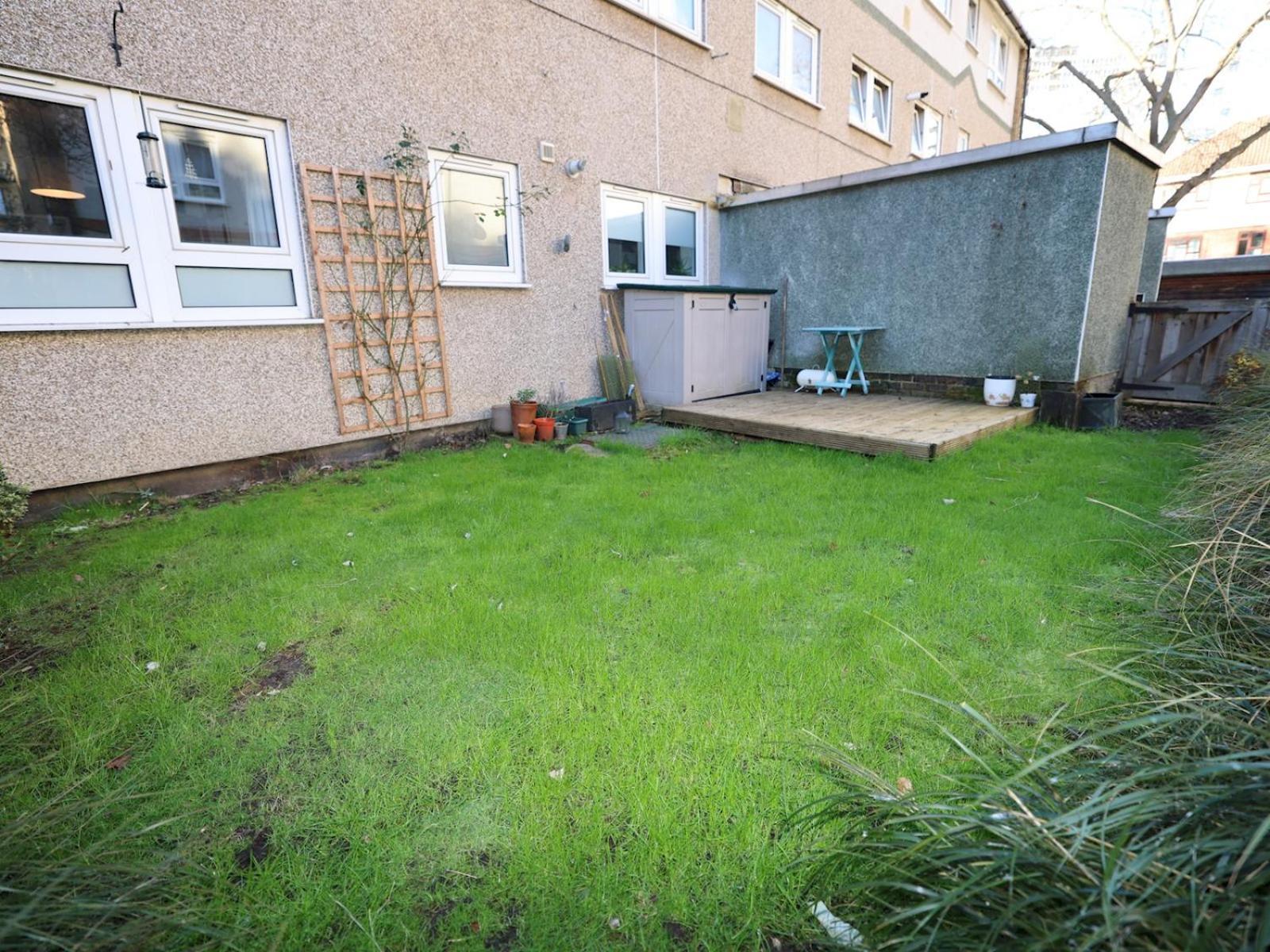 Pass The Keys Charming 2 Bed Lejlighed *