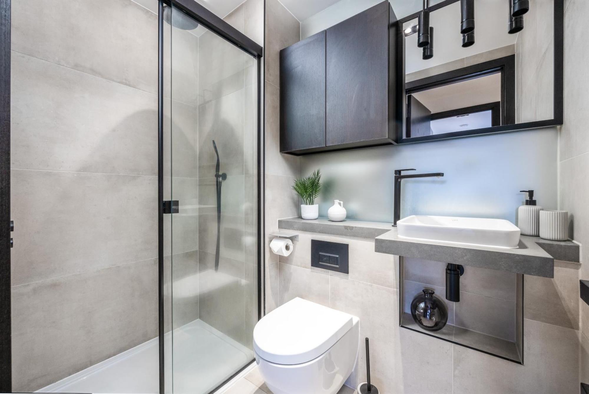 Luxury 2bed:prime Location, Min 2 Main Attractions Lejlighed London