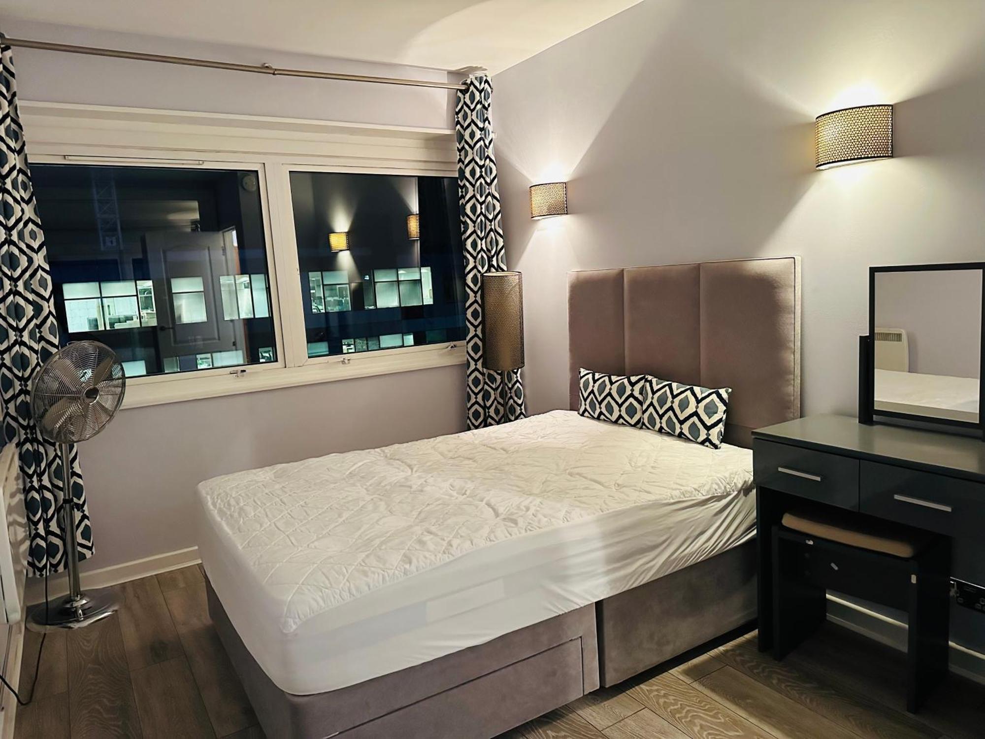 Modern Flat - Fantastic Location 10 Min Walking To Oxford Street! Lägenhet