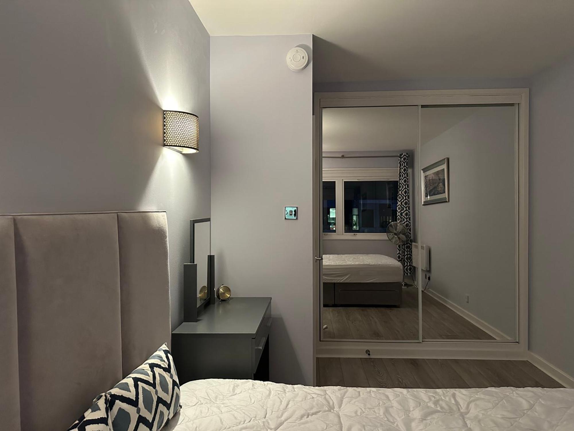 Lägenhet Modern Flat - Fantastic Location 10 Min Walking To Oxford Street! London