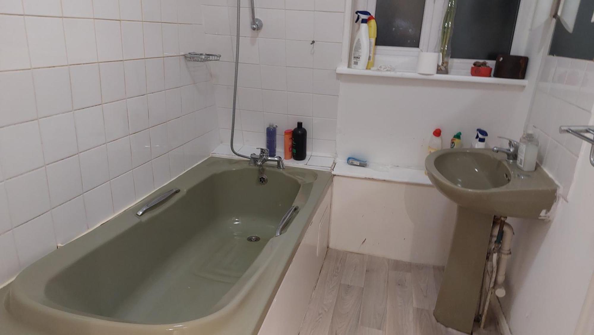 Lägenhet 2-bed In King's Cross London