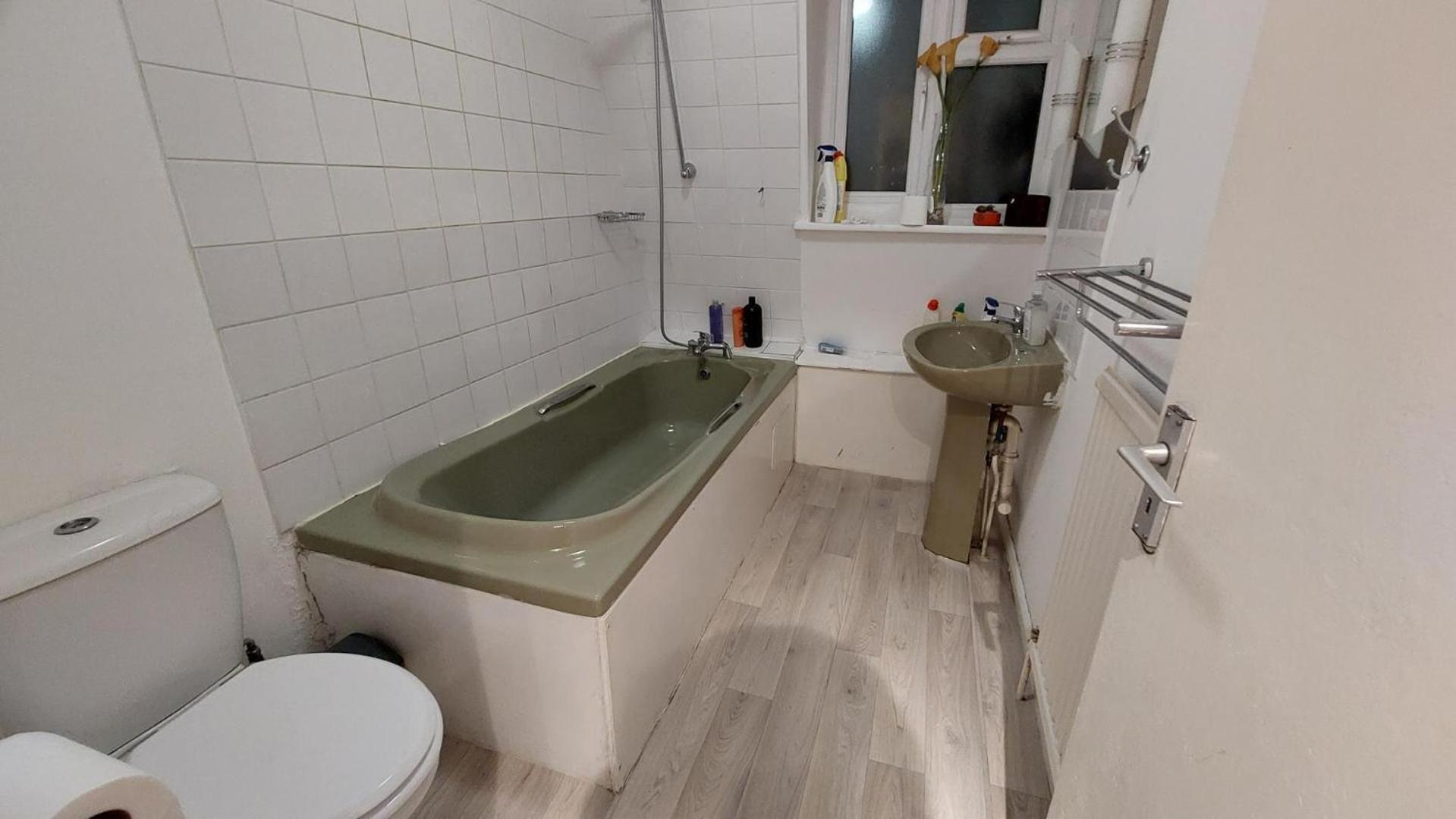 2-bed In King's Cross Lägenhet