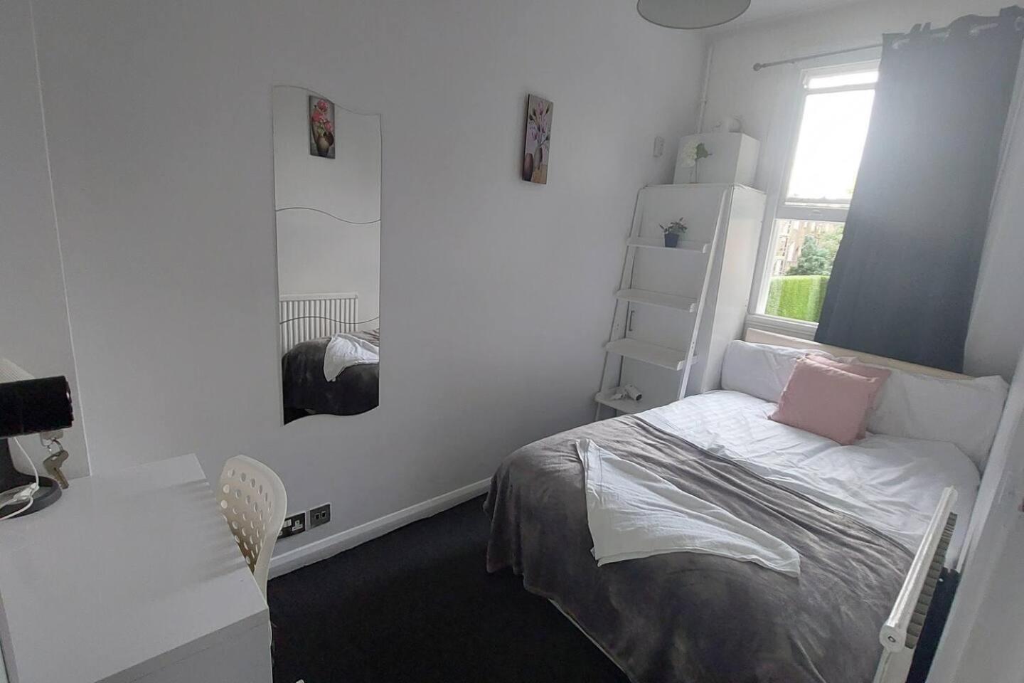 Leilighet 3-bed In King's Cross London