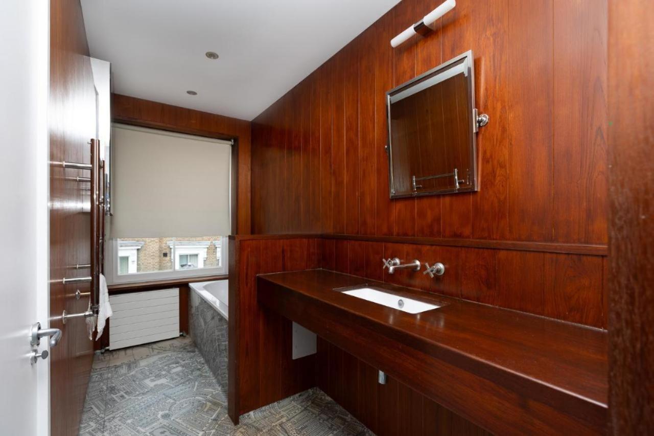 Apartment Urban Bourbon At Notting Hill *