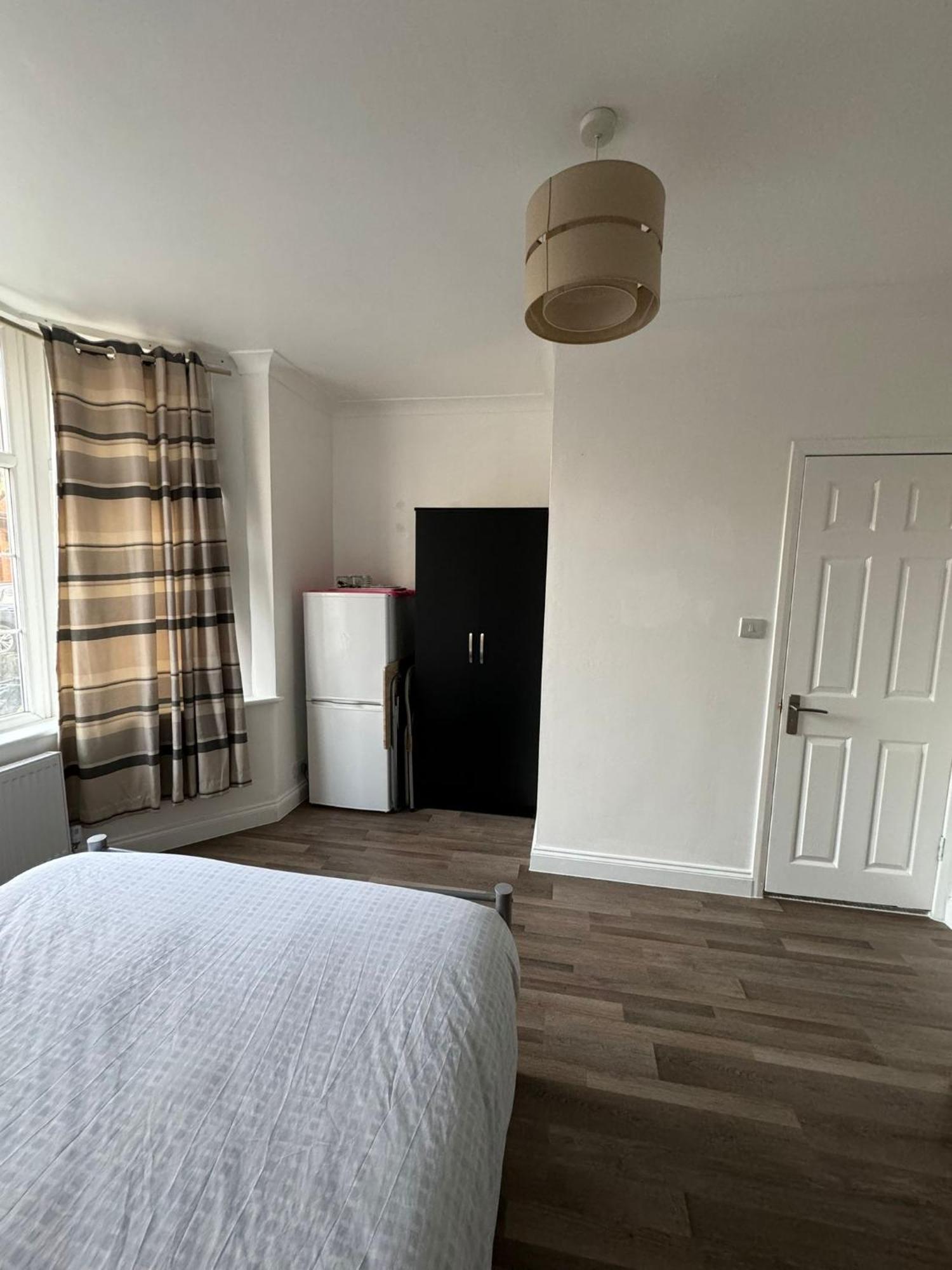Privat bolig Oxborne Uk - Gardner *