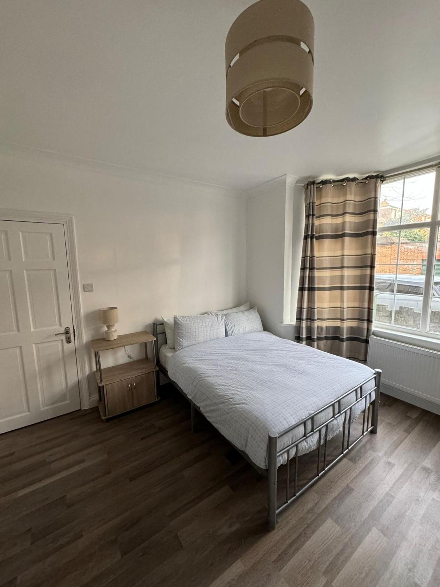 Oxborne Uk - Gardner Privat bolig