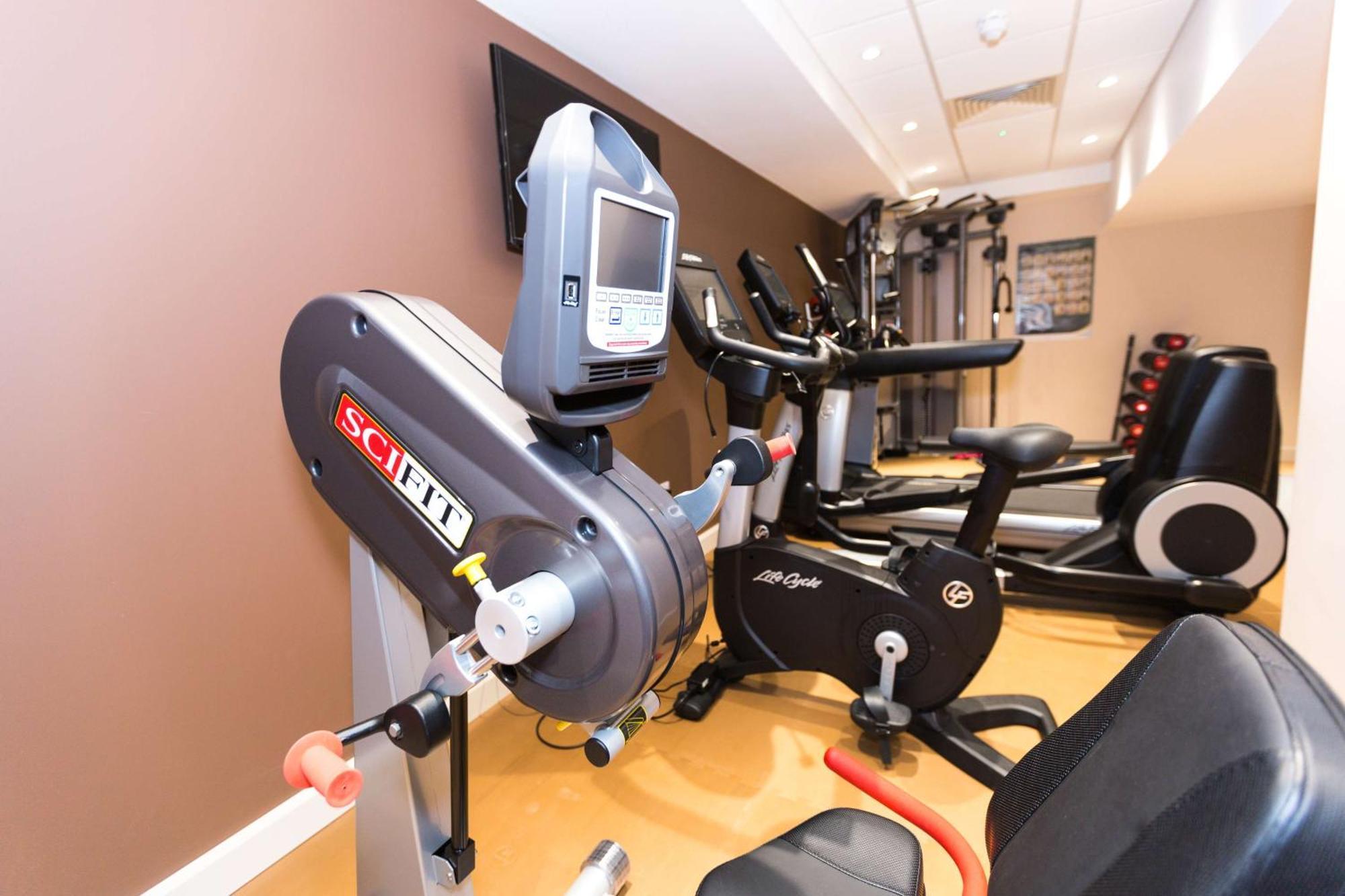 Hotel Doubletree By Hilton - Hyde Park Londen