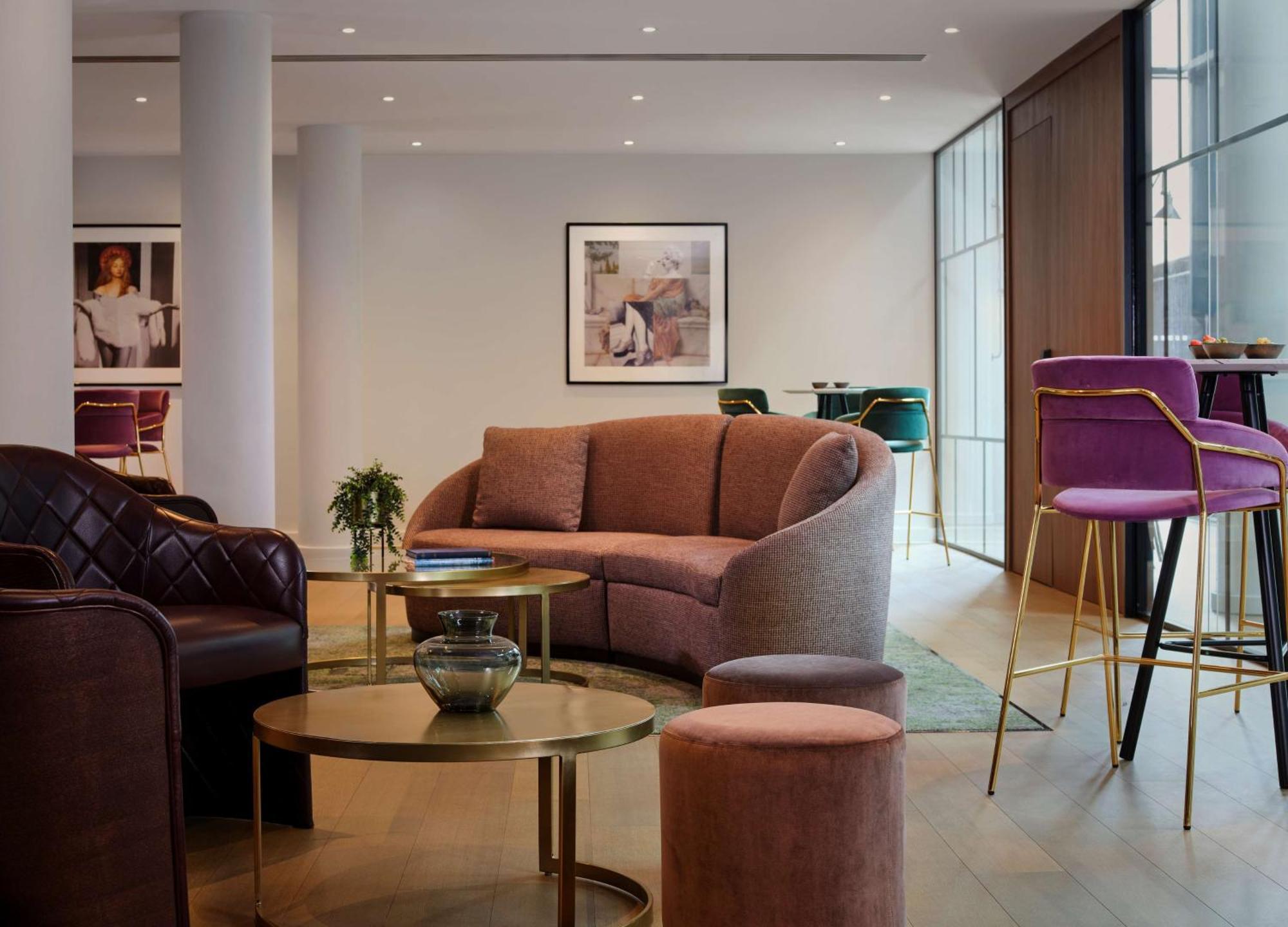The Westminster London, Curio Collection By Hilton Londra