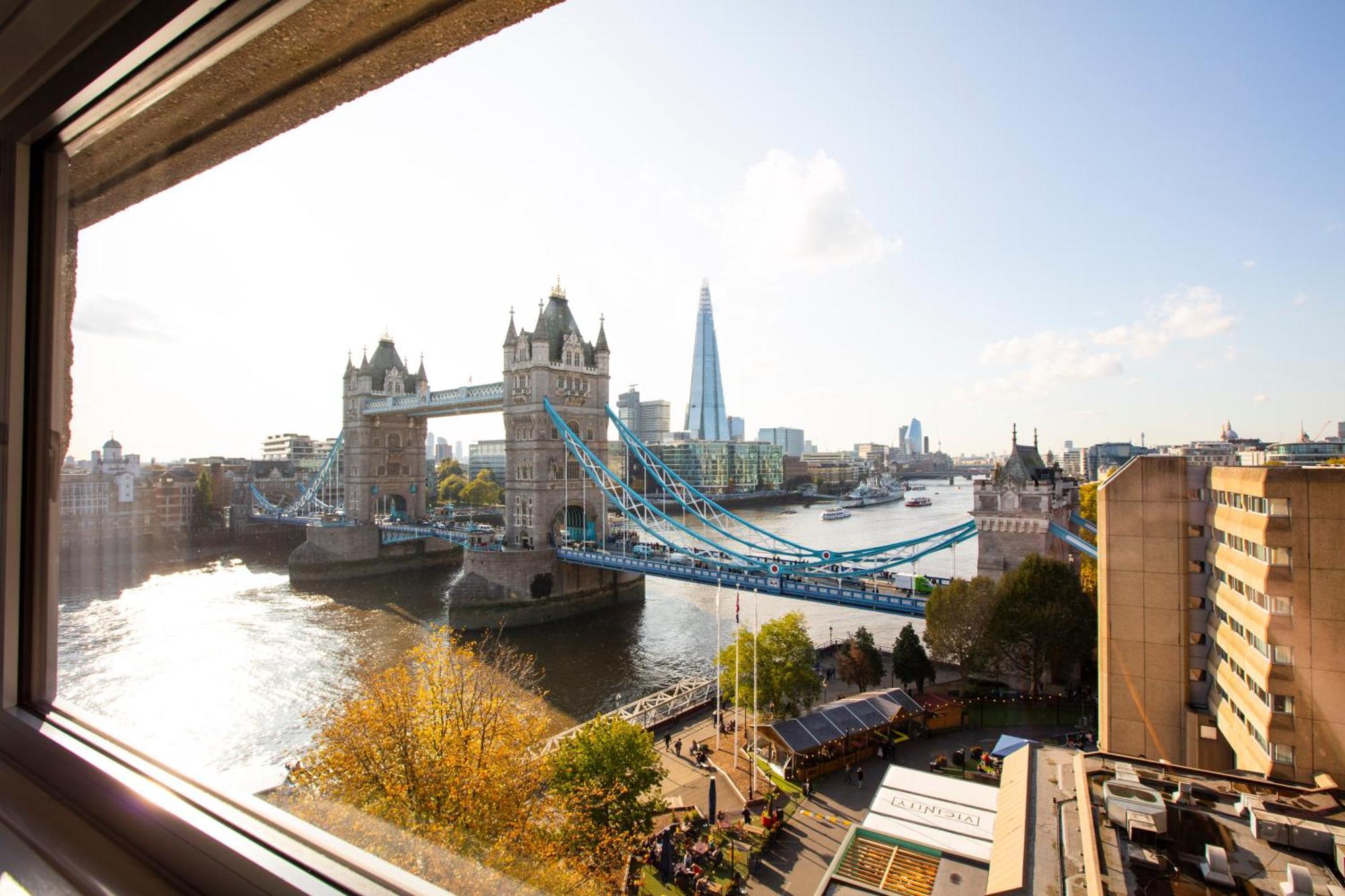 The Tower Hotel, By Thistle 4* Londres