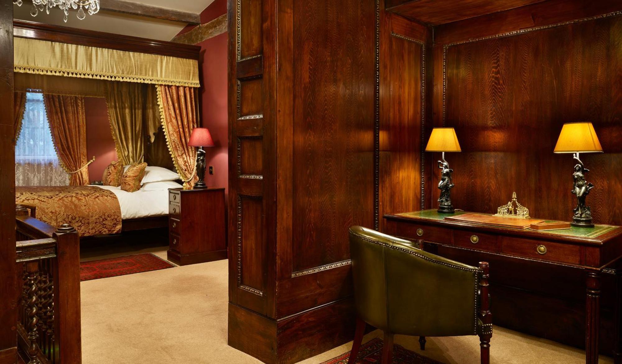 The Rookery 4* London