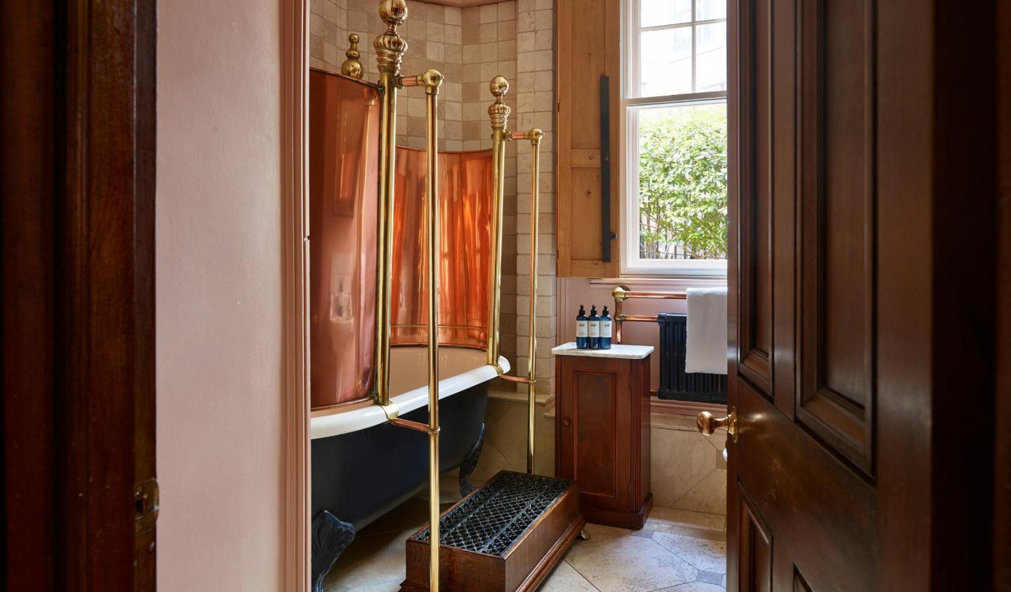 The Rookery 4*