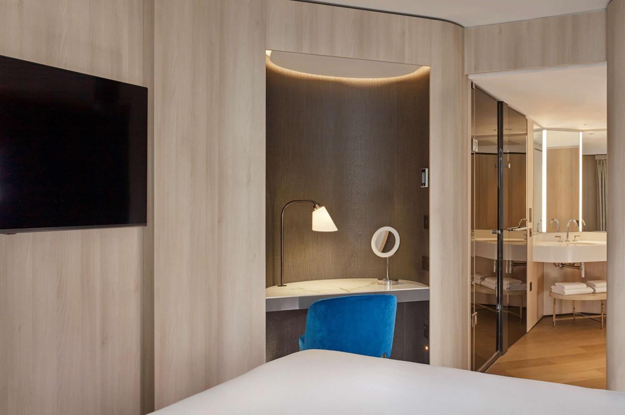 The Westminster London, Curio Collection By Hilton Londra