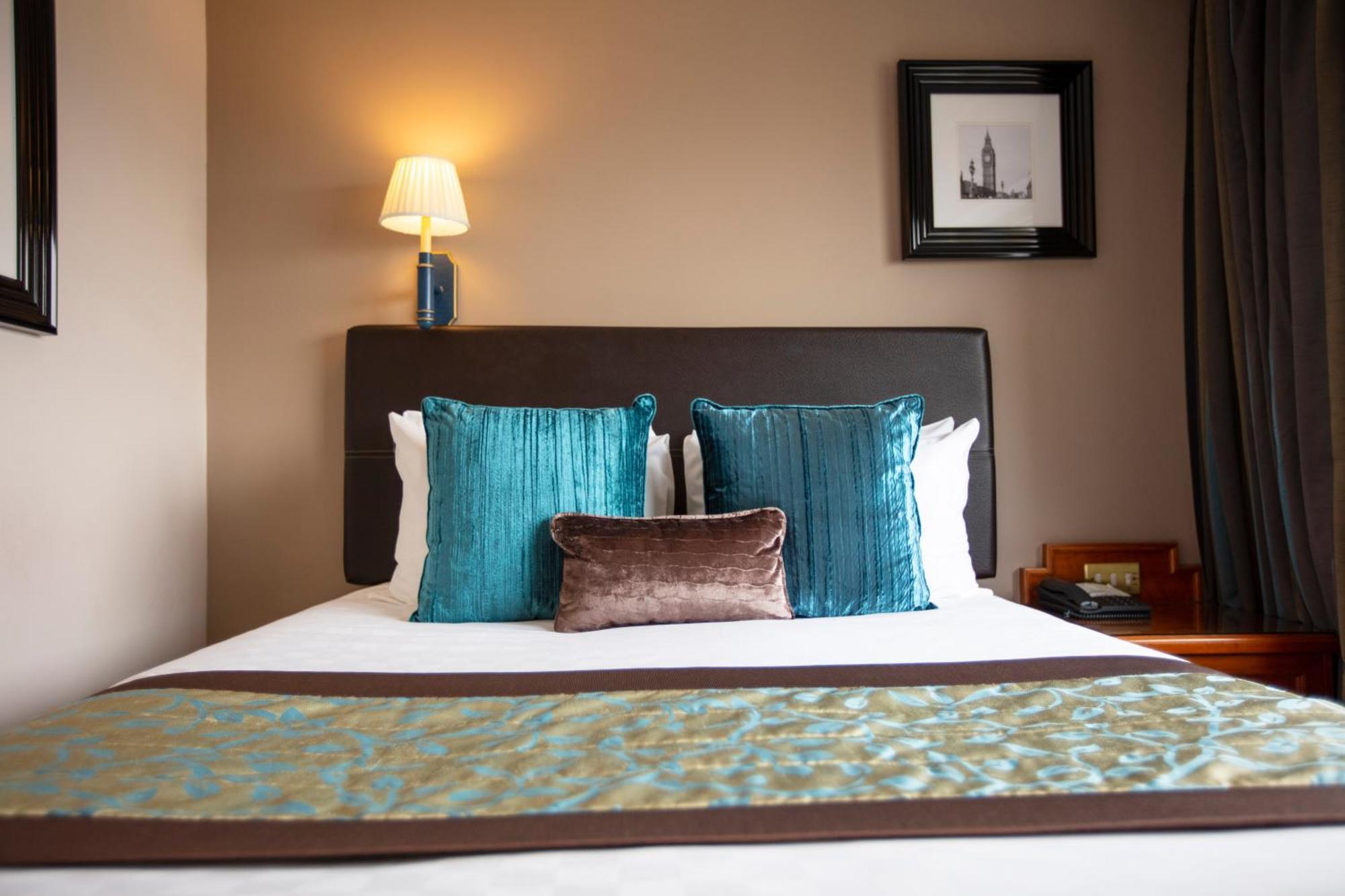 The Tower Hotel, By Thistle 4* London