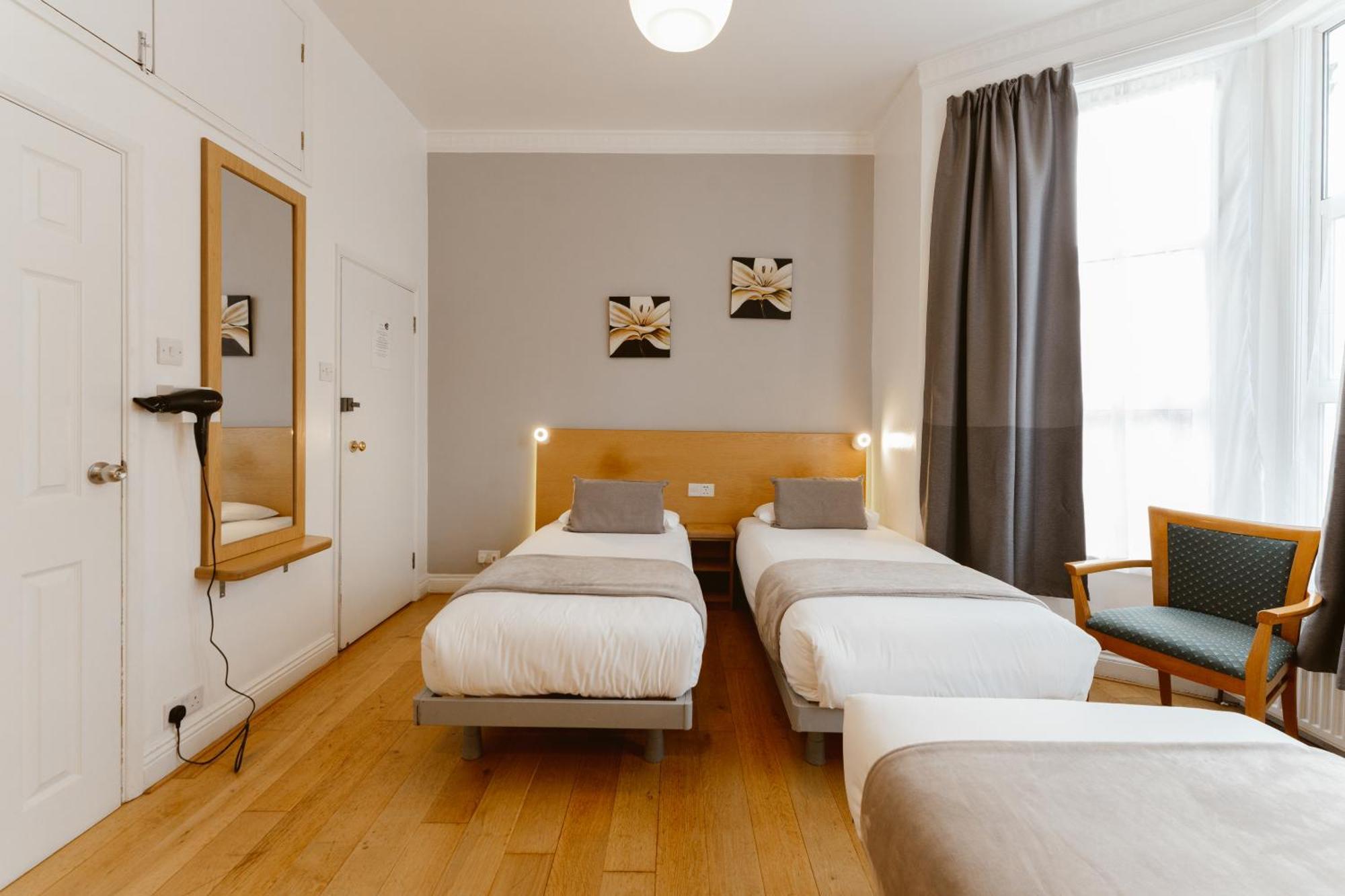Star Hotel Londres