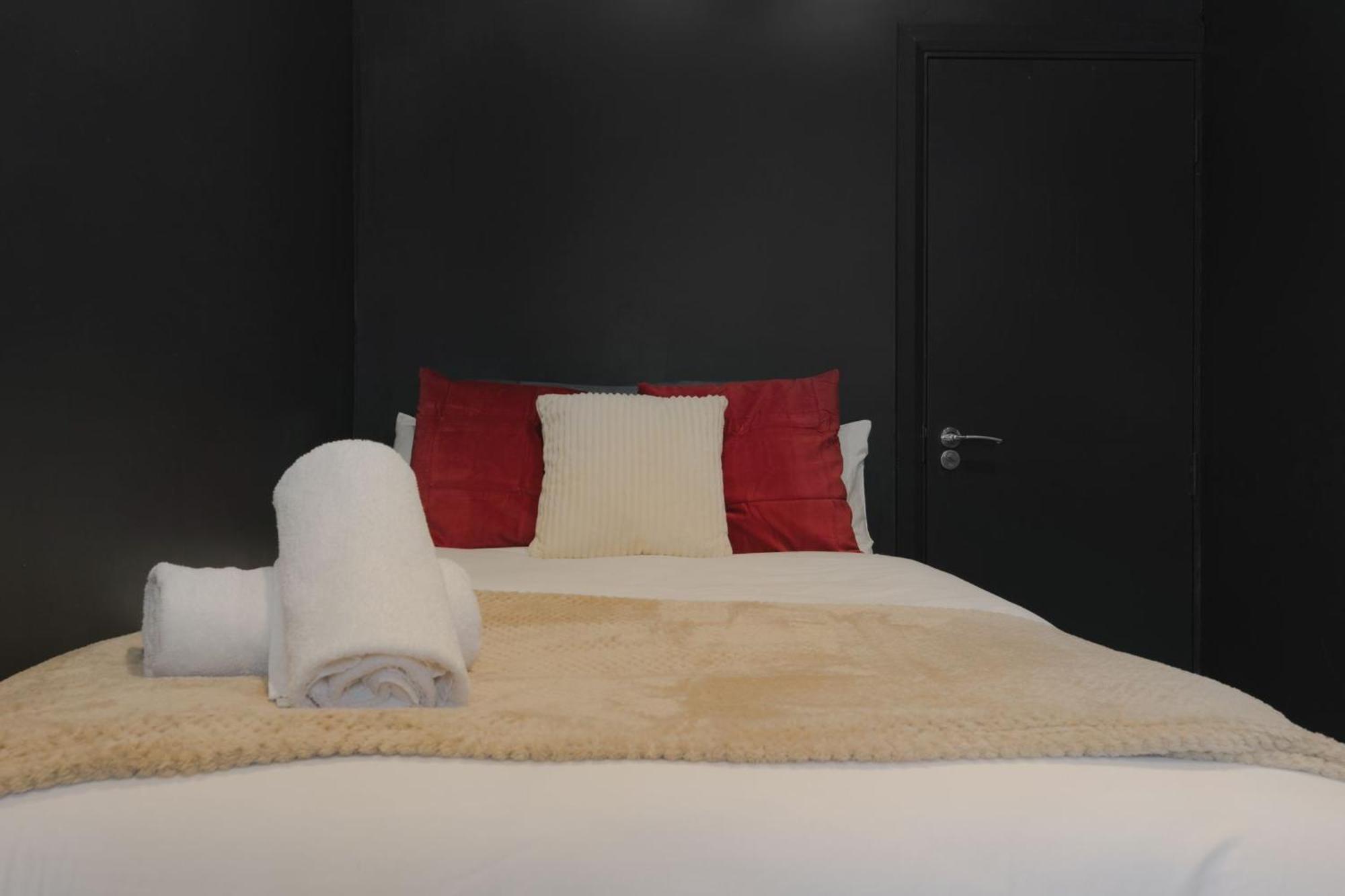 Amsterdam Hotel Londen