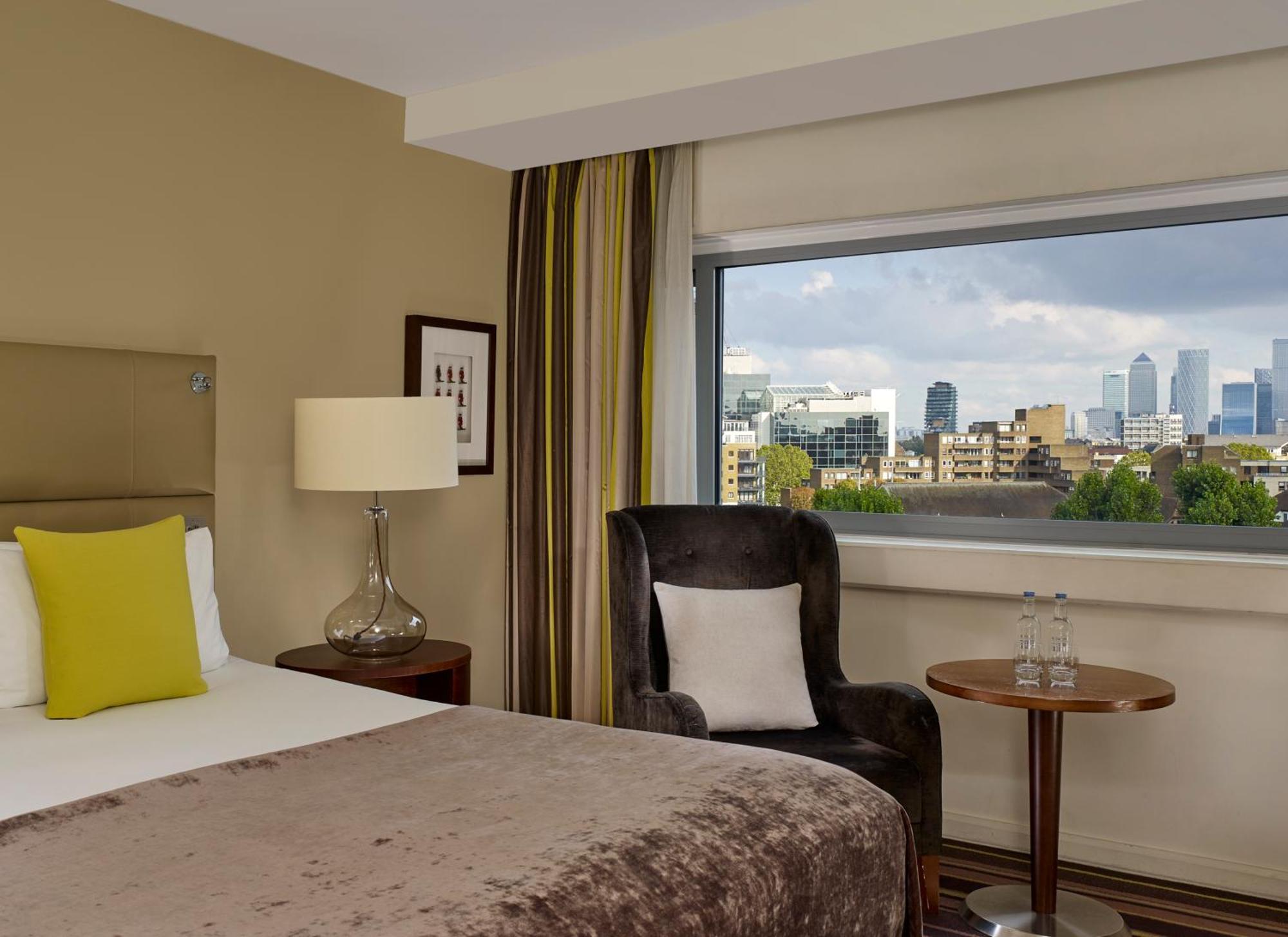 The Tower Hotel, By Thistle Hotel London