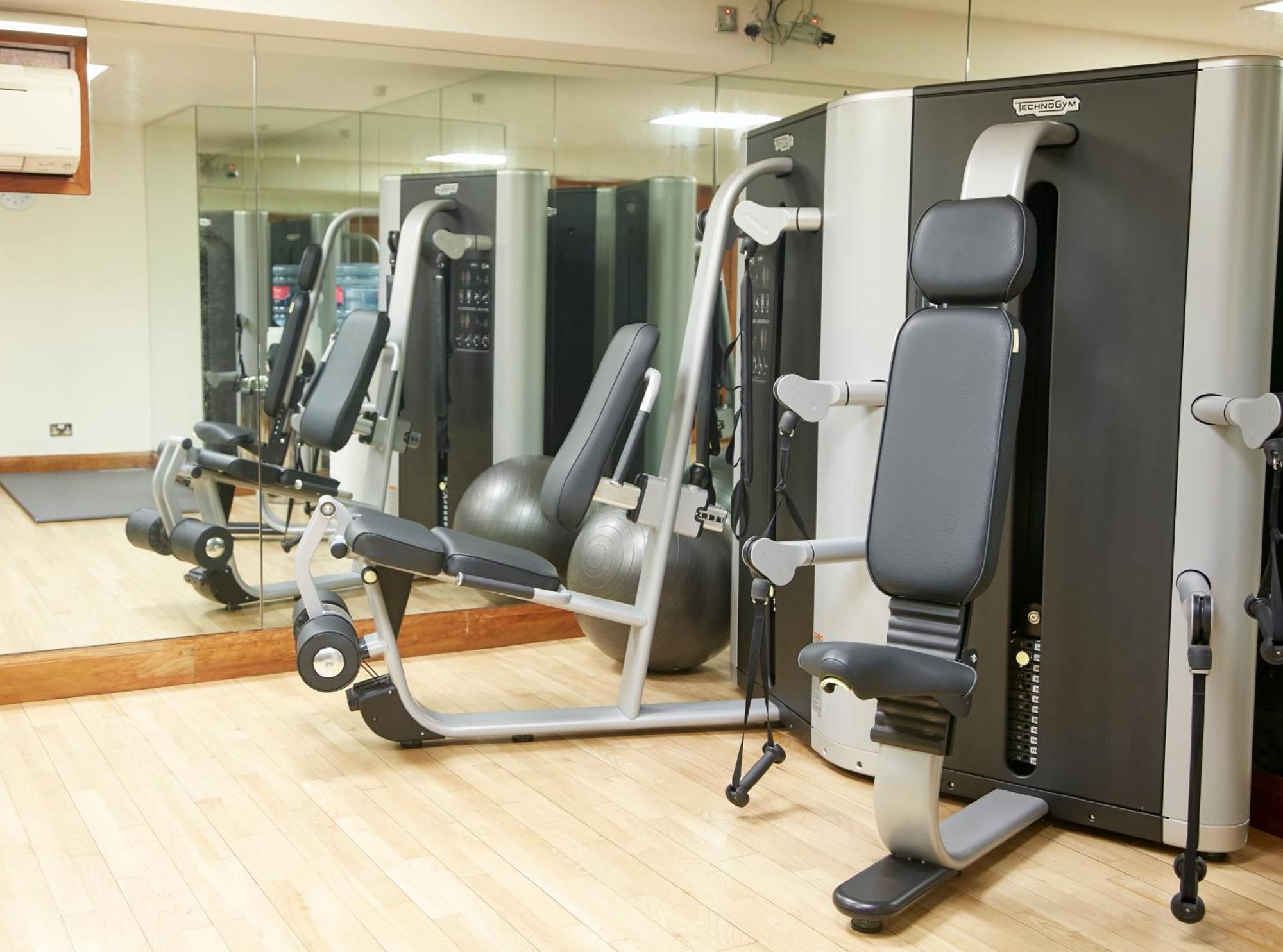 The Tower Hotel, By Thistle 4* London