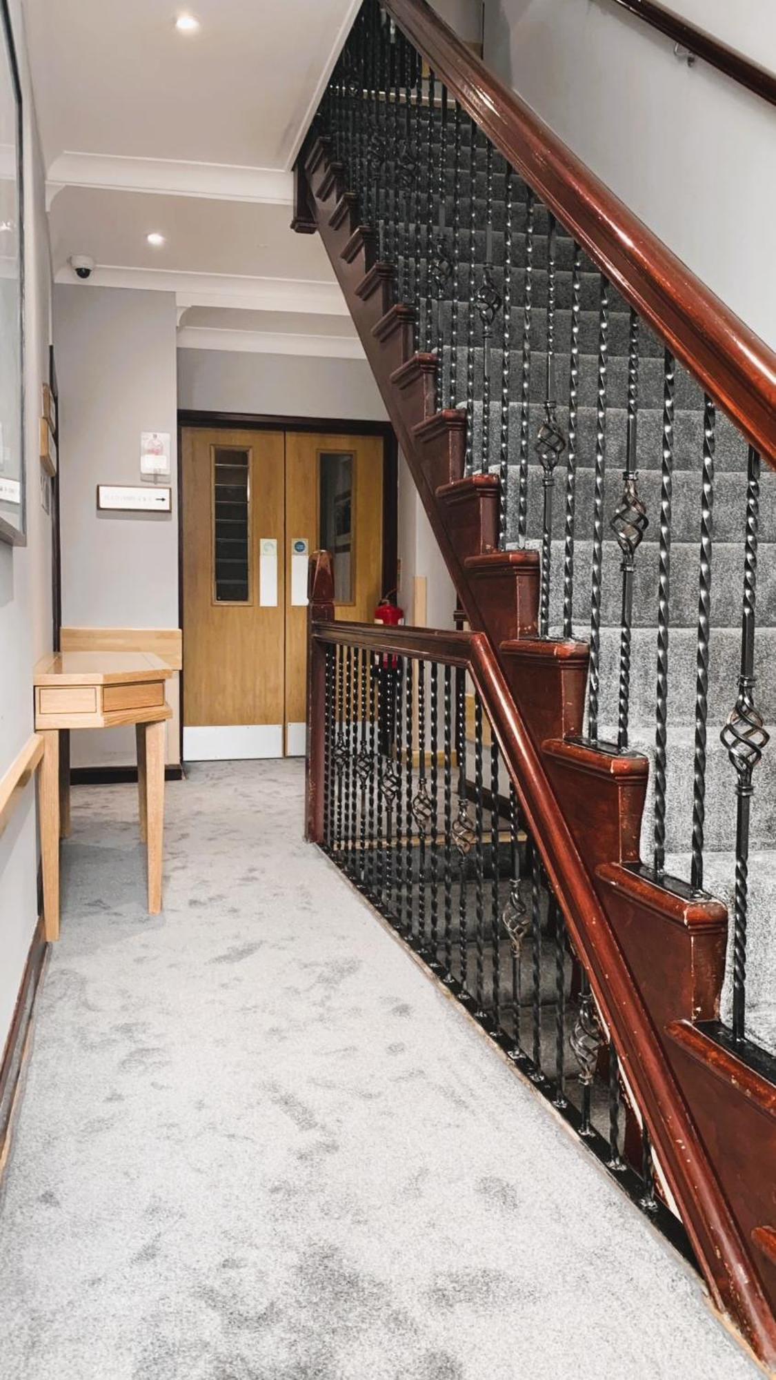 Eurotraveller Hotel- Express 3* London