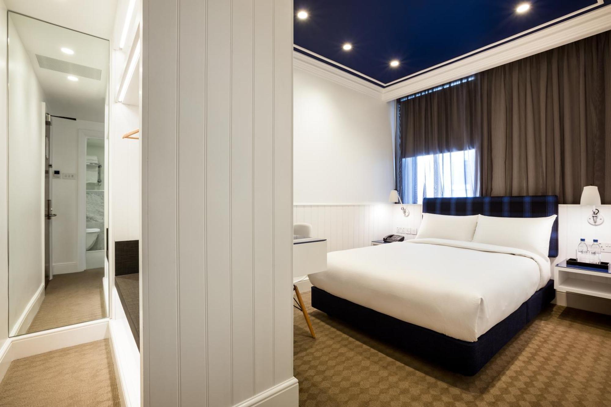 Radisson Blu Hotel, Tottenham Court Road - Formerly Kenilworth Hotel London