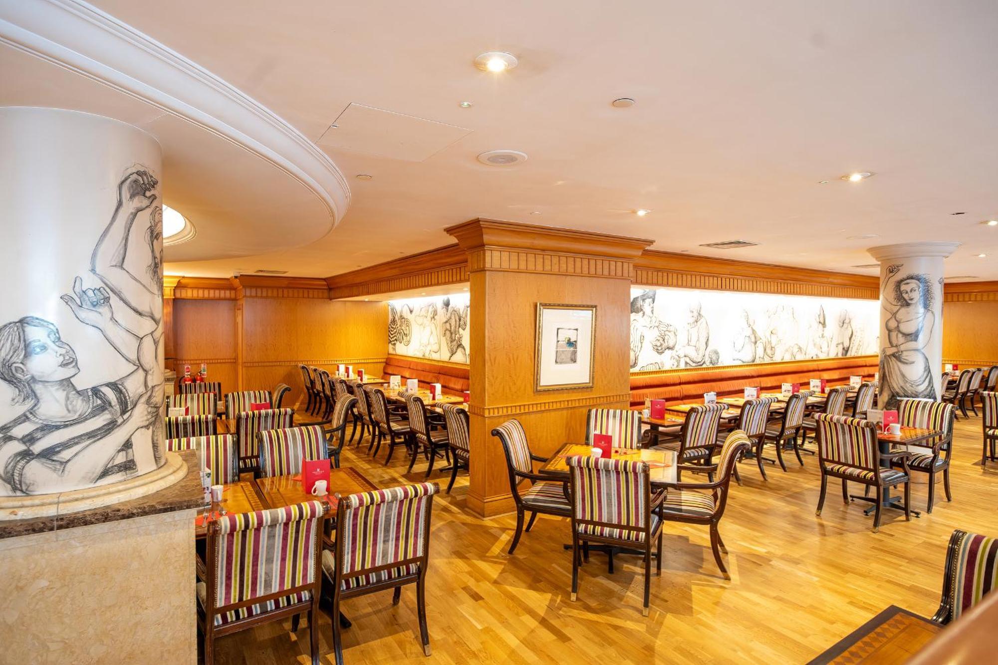 Hotel Millennium And Conference Centre Gloucester