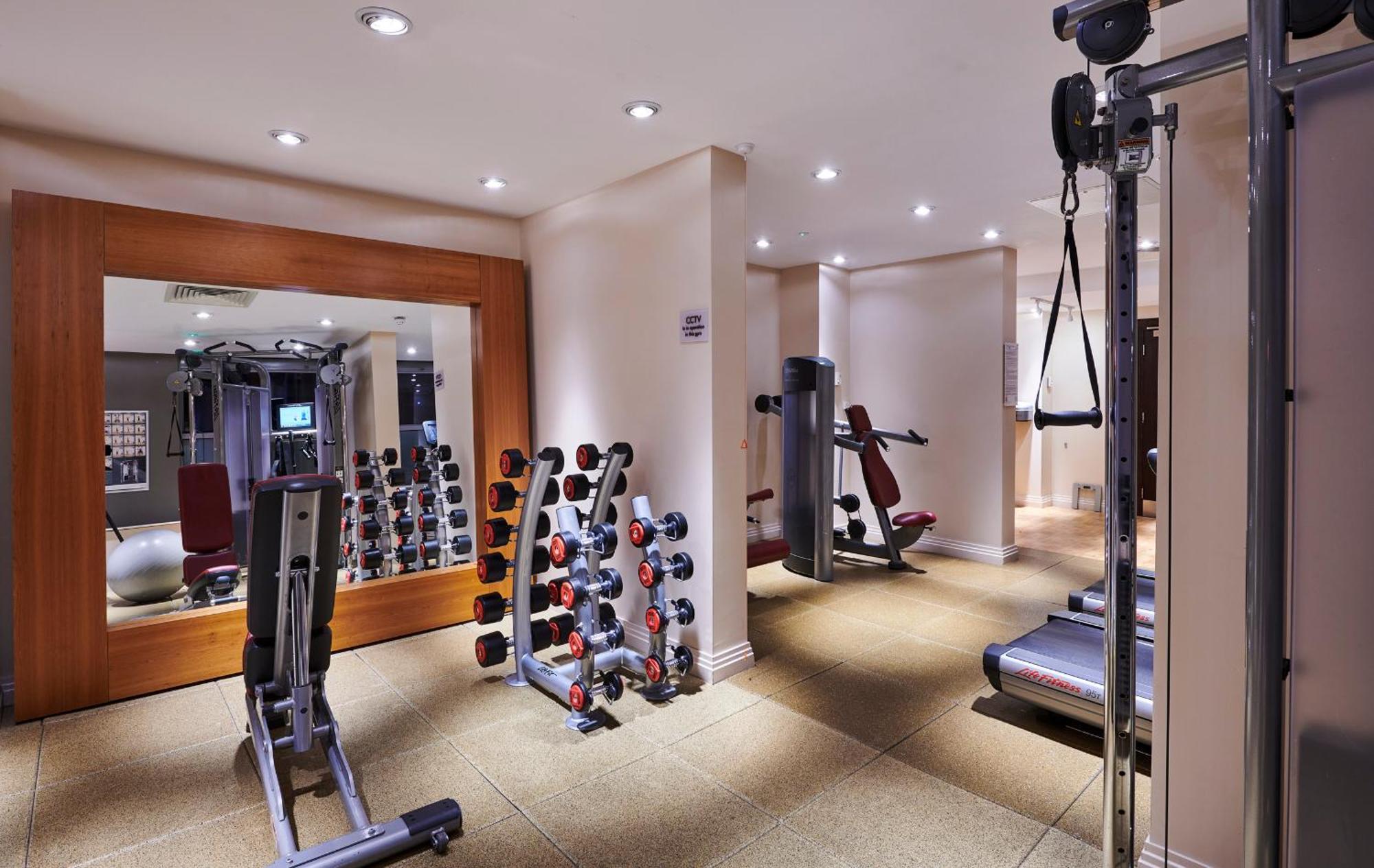 Hotel Doubletree By Hilton Ealing