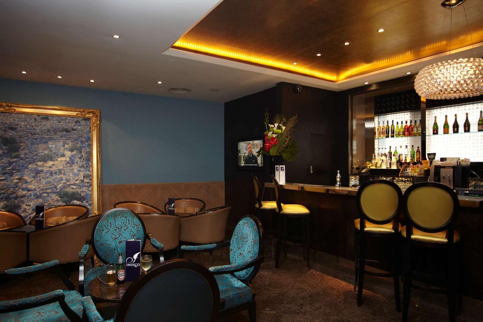 Doubletree By Hilton - Marble Arch Londra