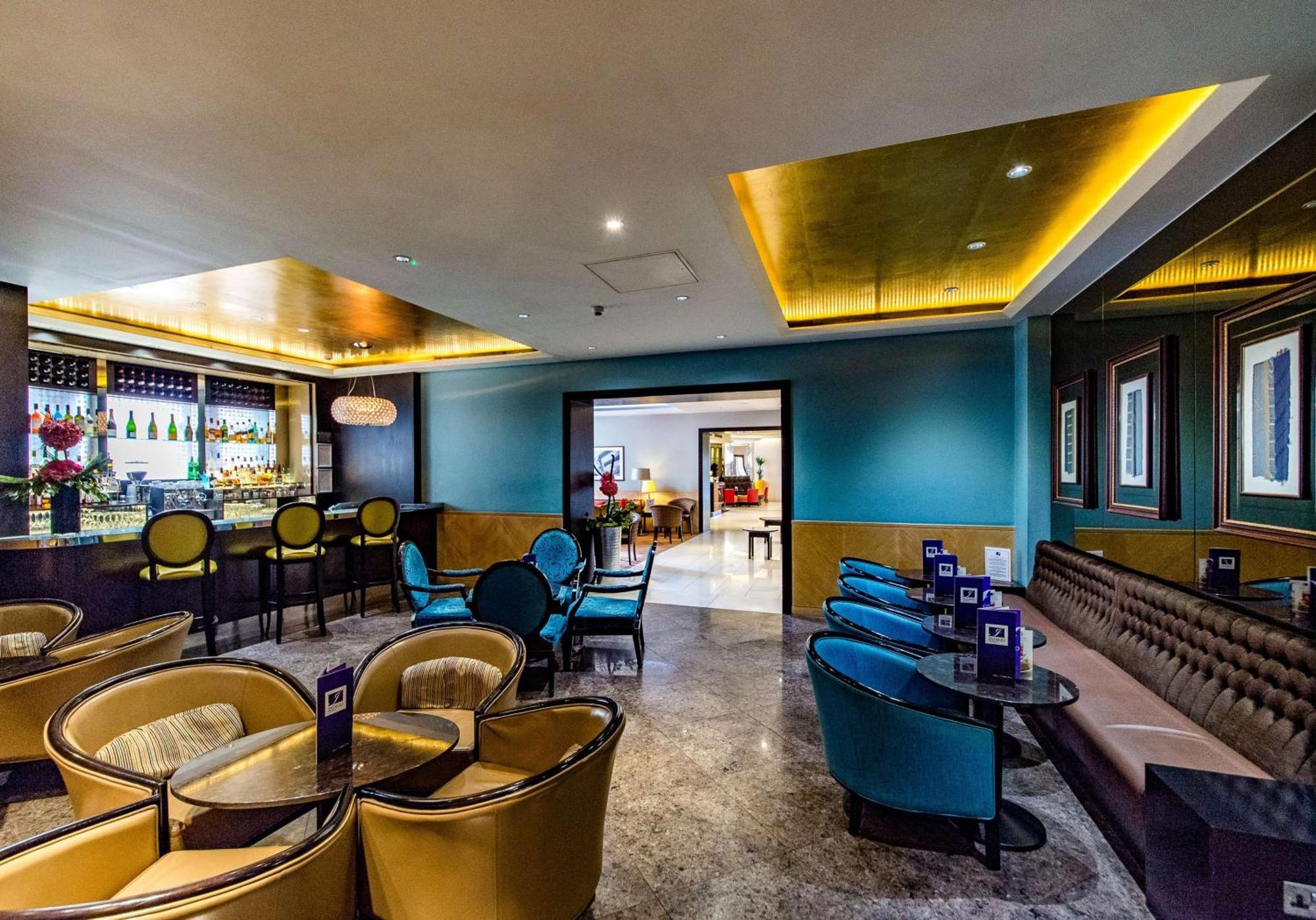 Doubletree By Hilton - Marble Arch Hotel Londra