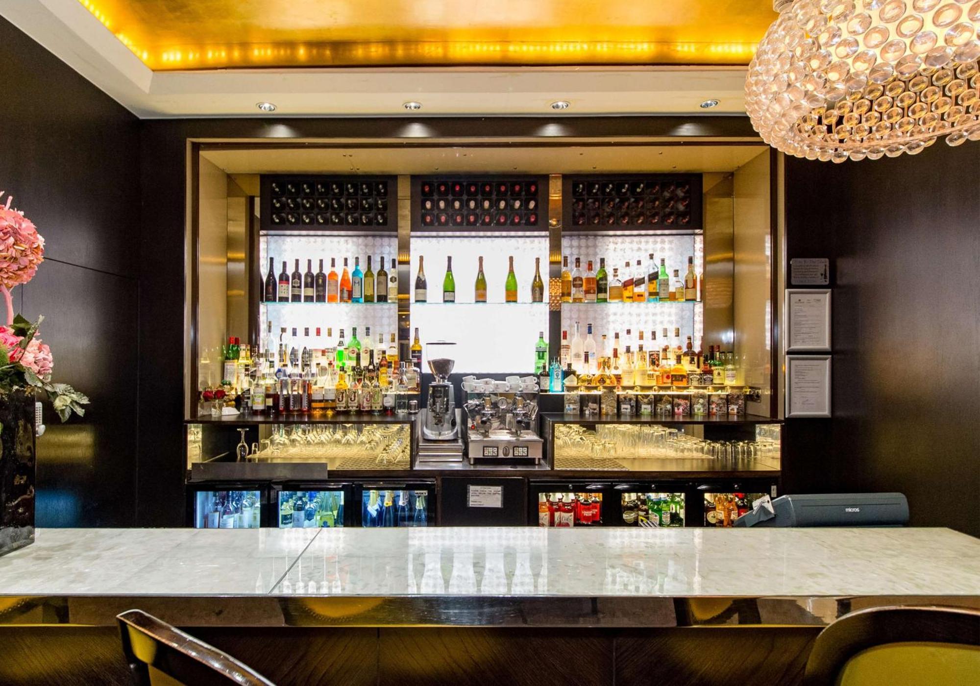 Hotel Doubletree By Hilton - Marble Arch Londra