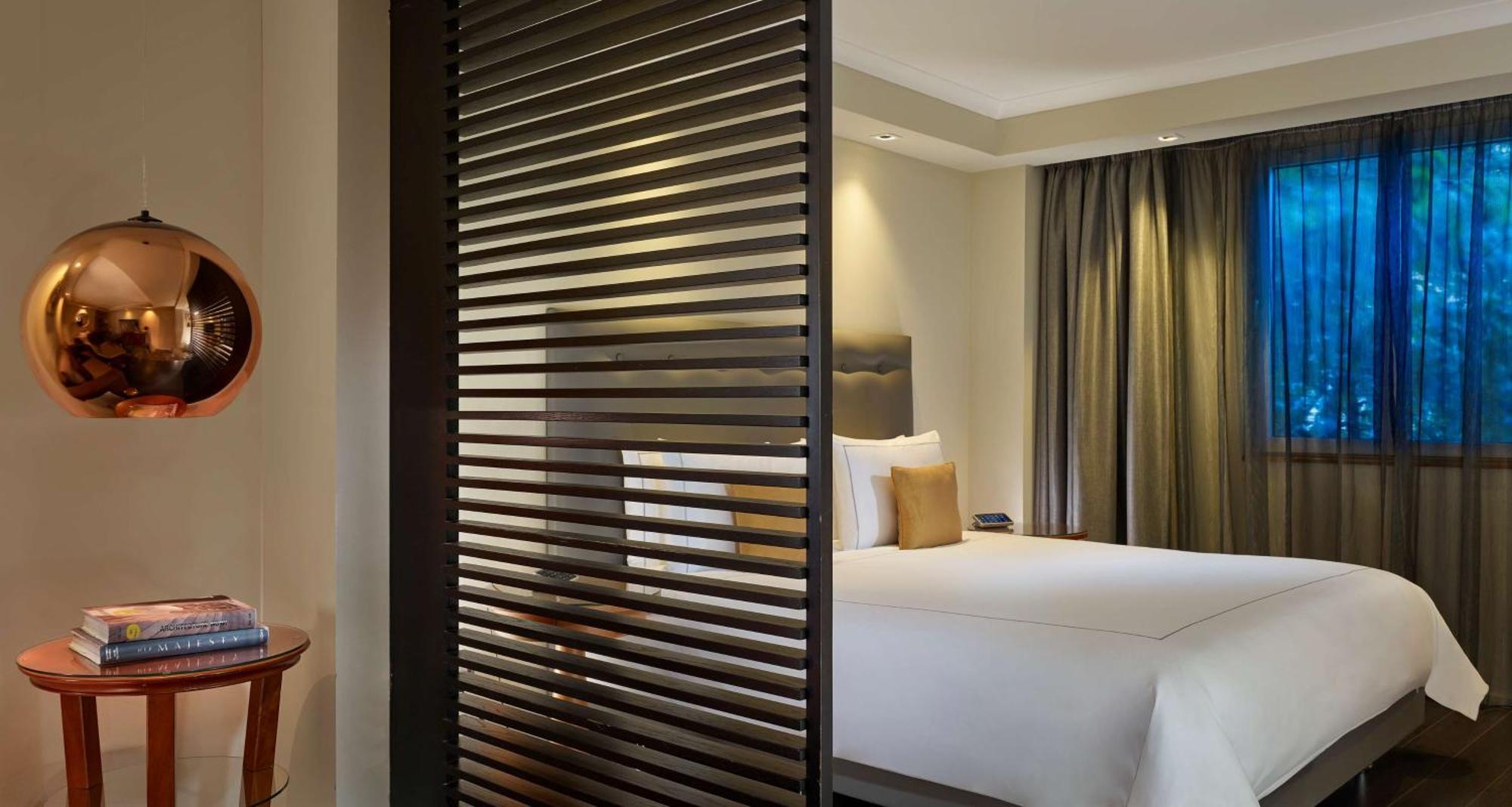 Hotel Park Plaza Victoria 4*