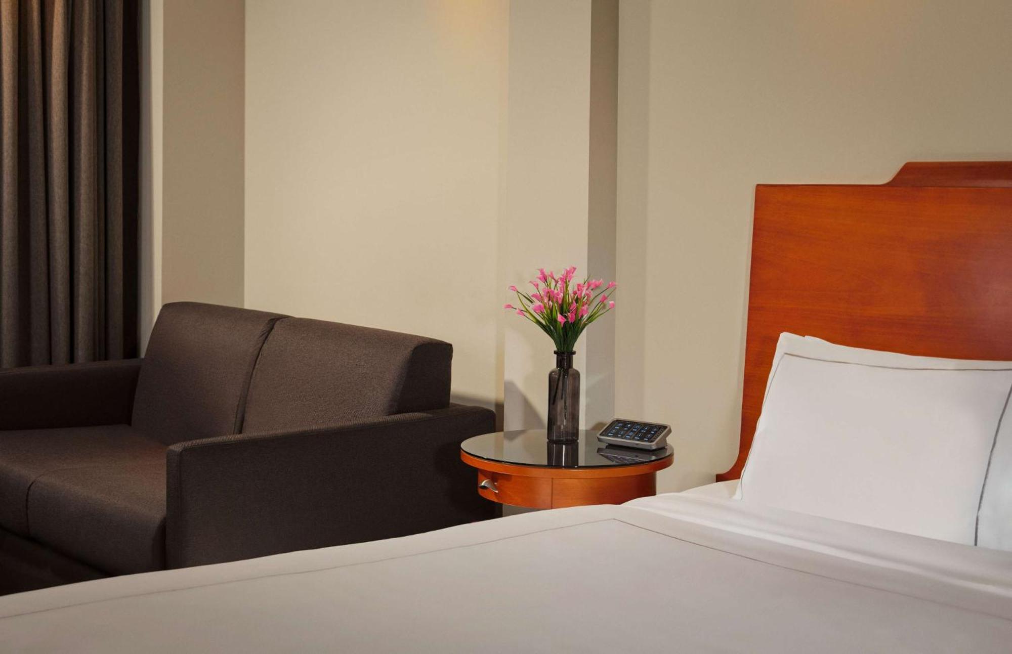 Hotel Park Plaza Victoria