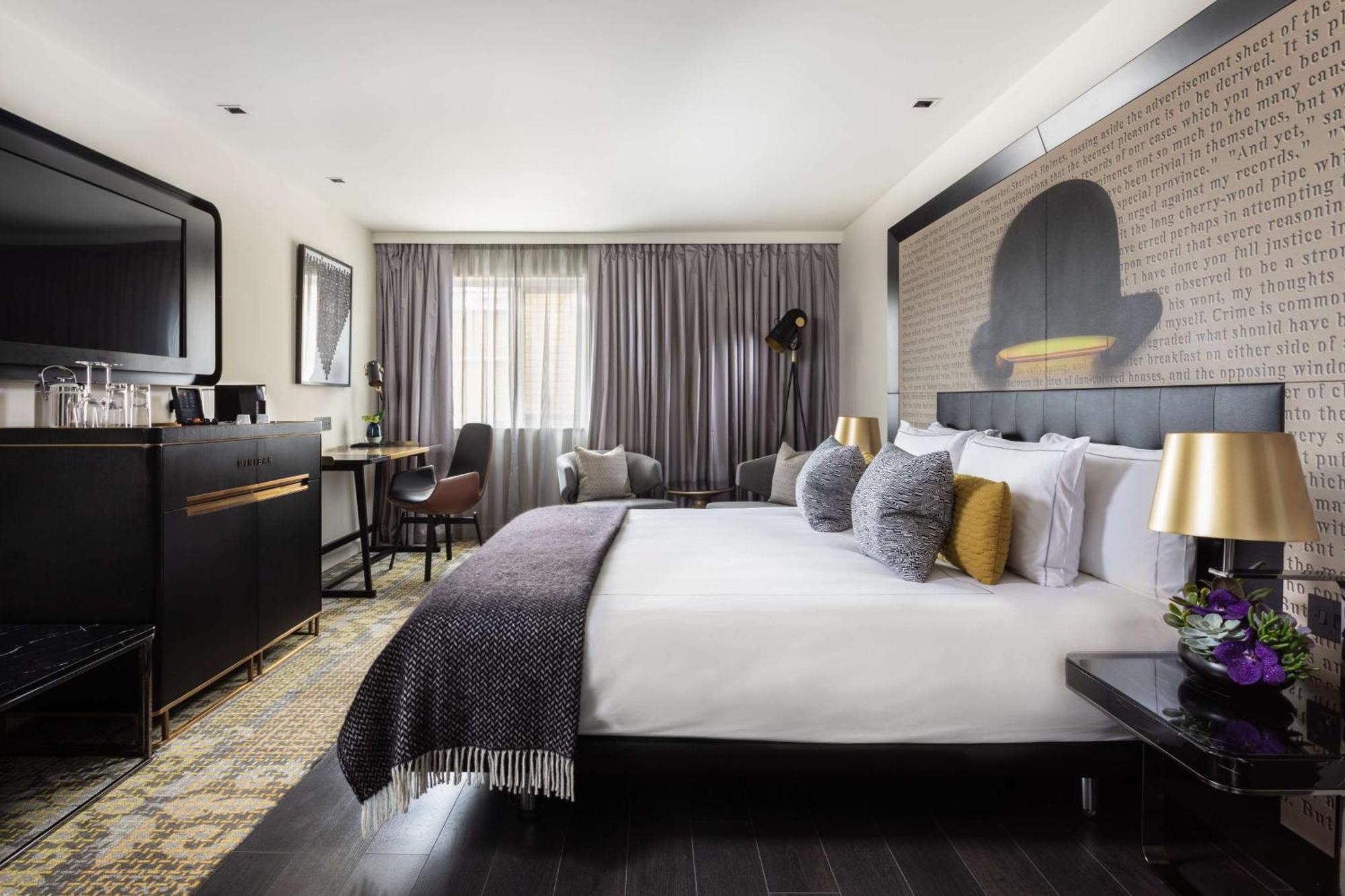 Holmes Hotel London