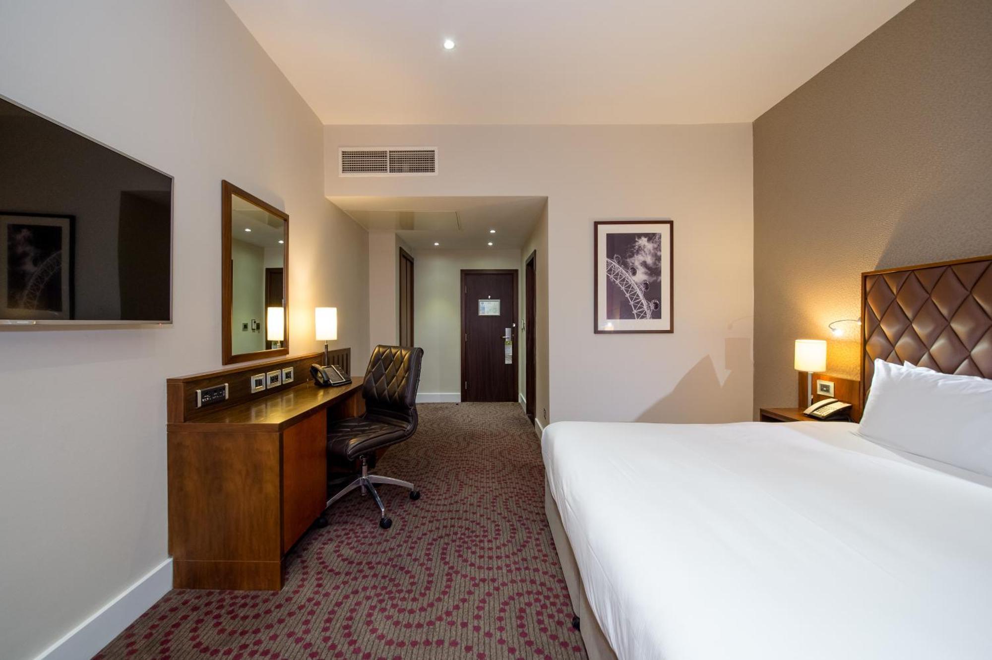 Doubletree By Hilton - Marble Arch Londra