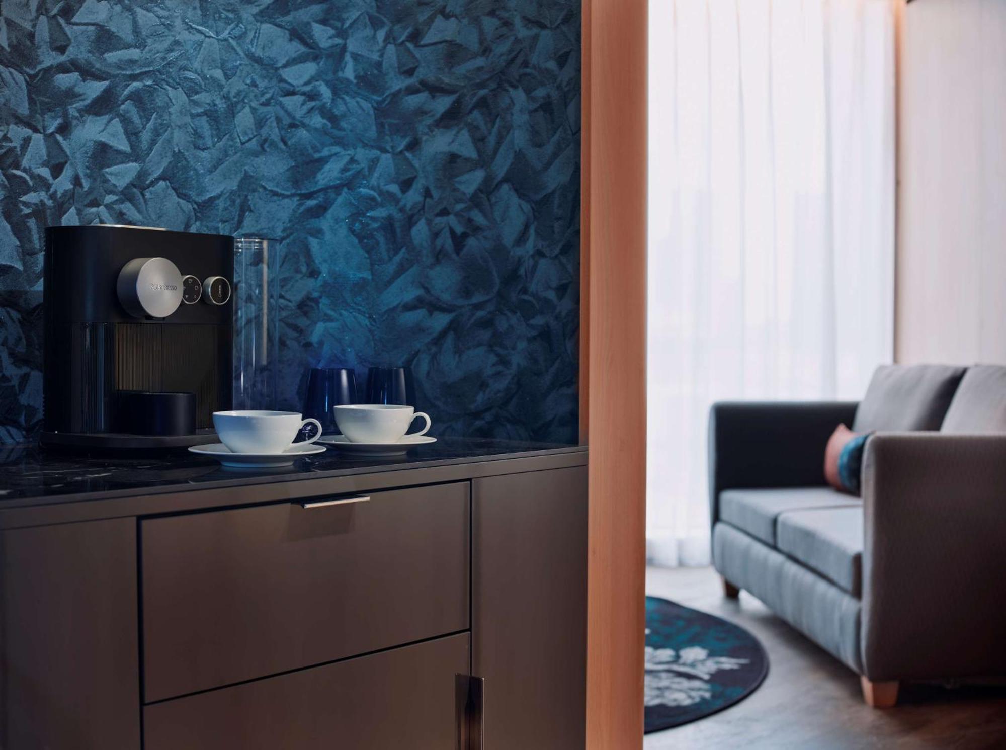 The Westminster London, Curio Collection By Hilton Londra