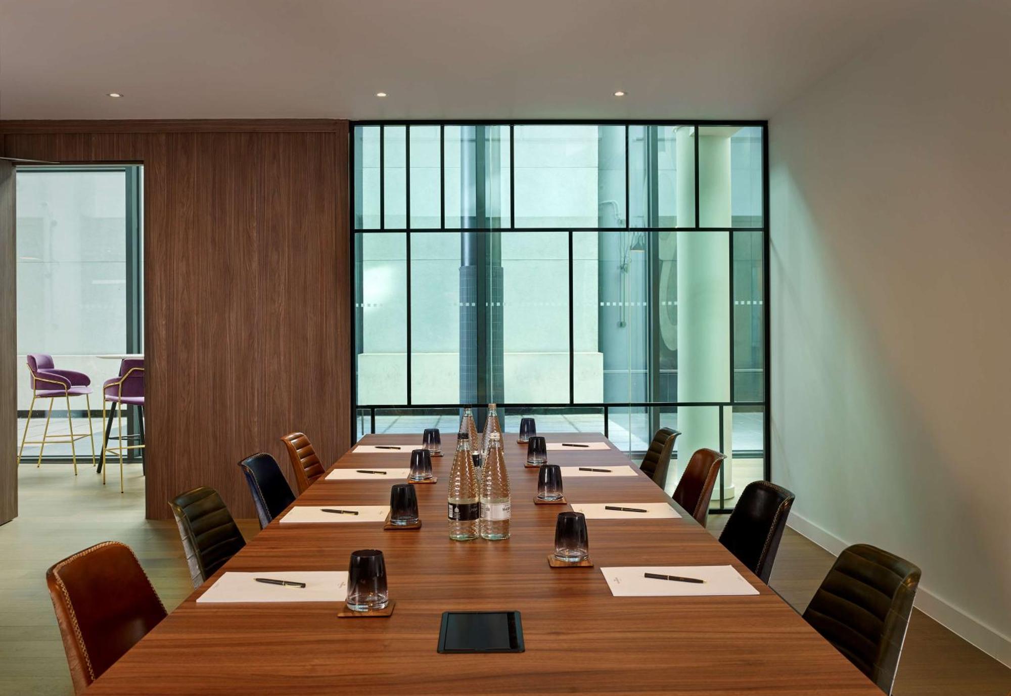 Hotel The Westminster London, Curio Collection By Hilton Londra