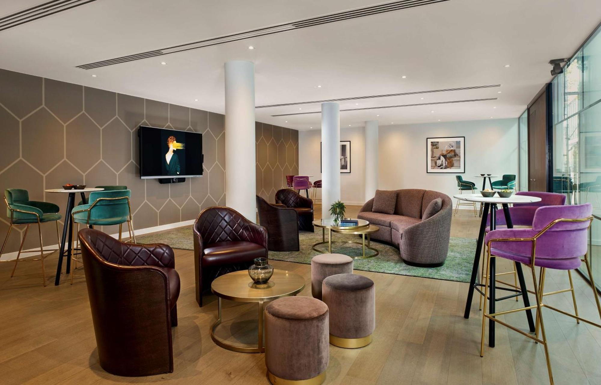 The Westminster London, Curio Collection By Hilton 4* Londra