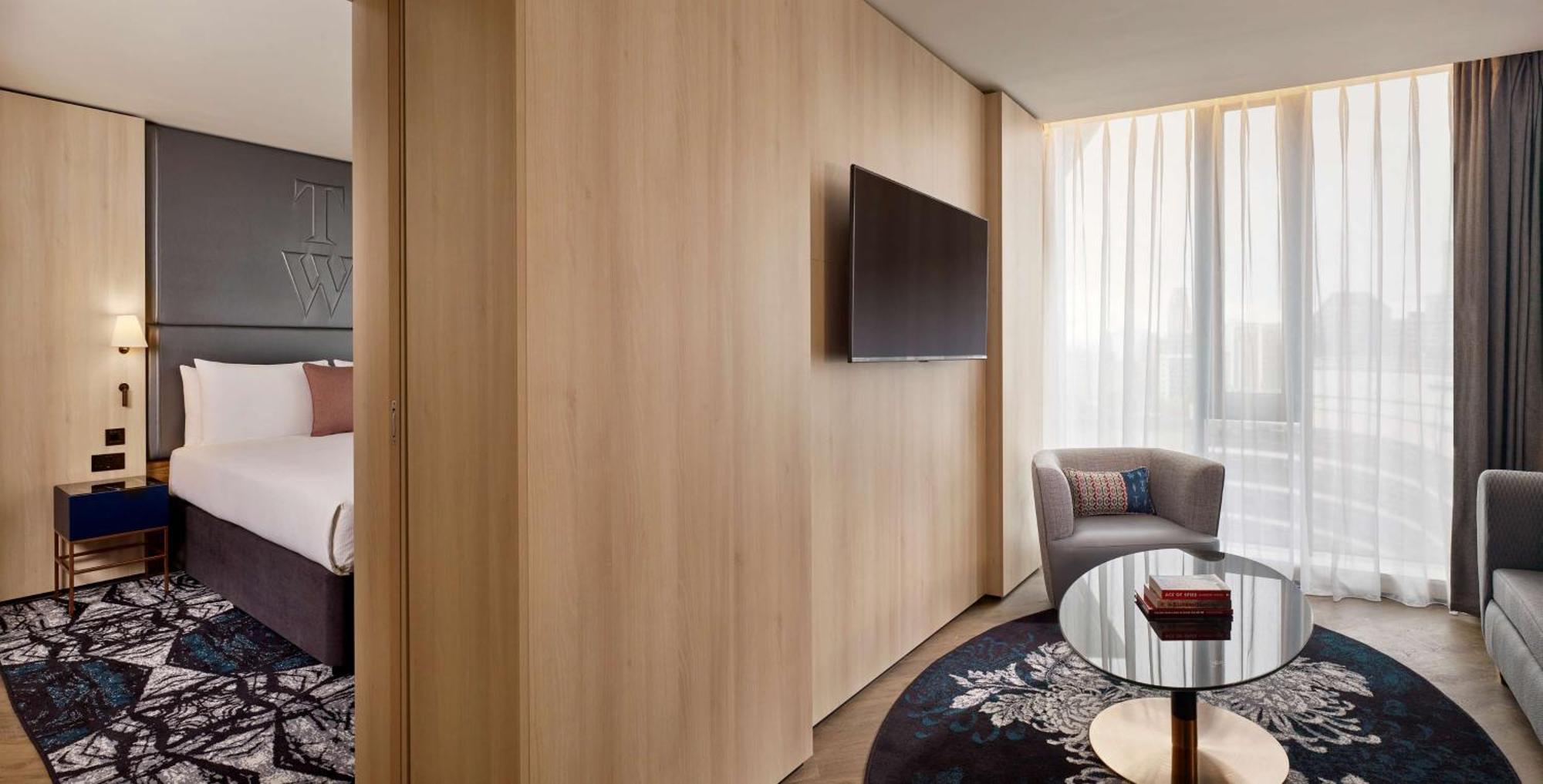 The Westminster London, Curio Collection By Hilton Hotel Londra