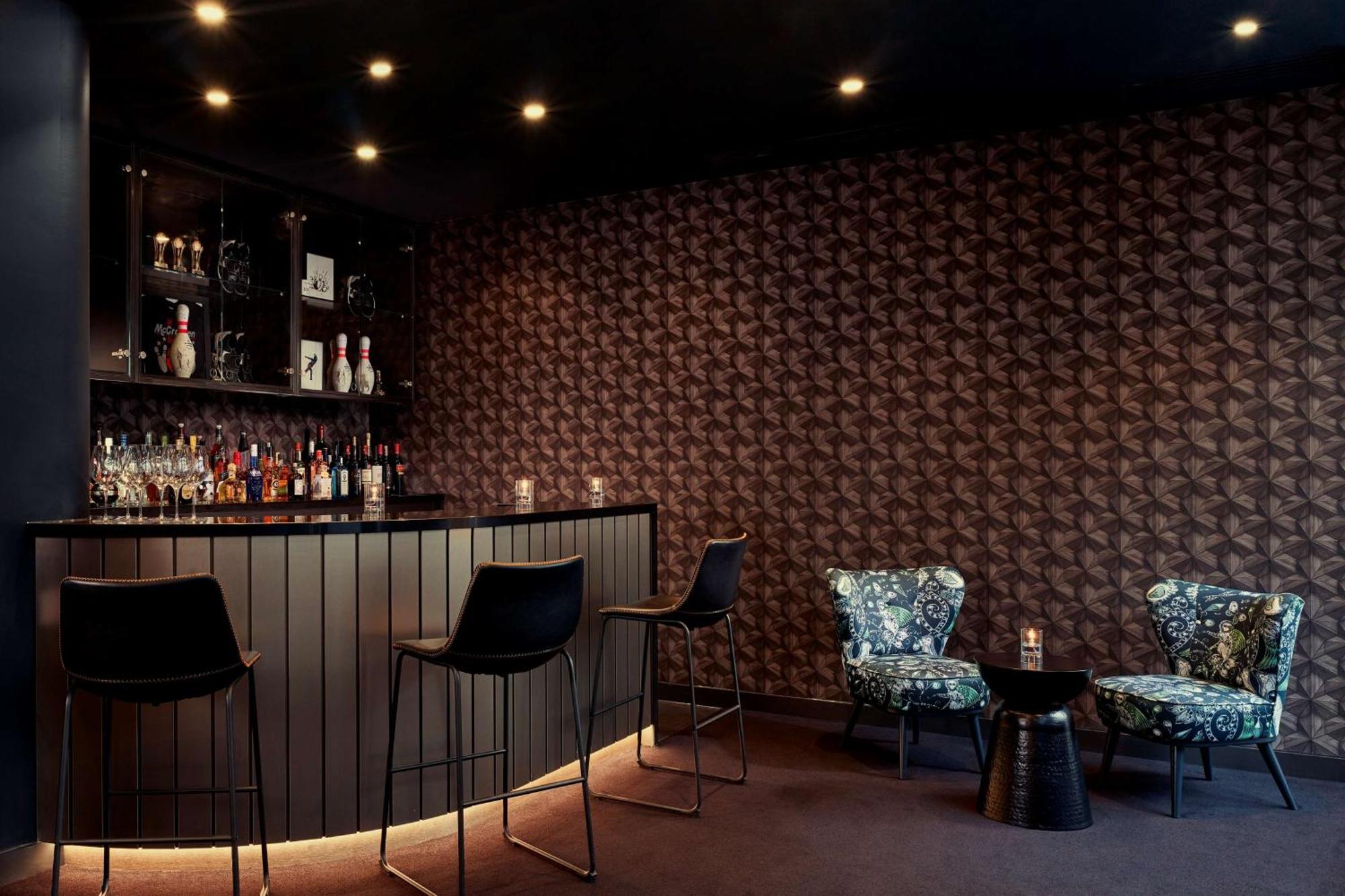 The Westminster London, Curio Collection By Hilton 4* Londra