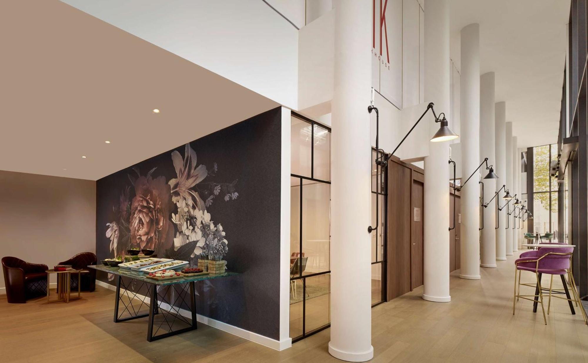 The Westminster London, Curio Collection By Hilton Londra