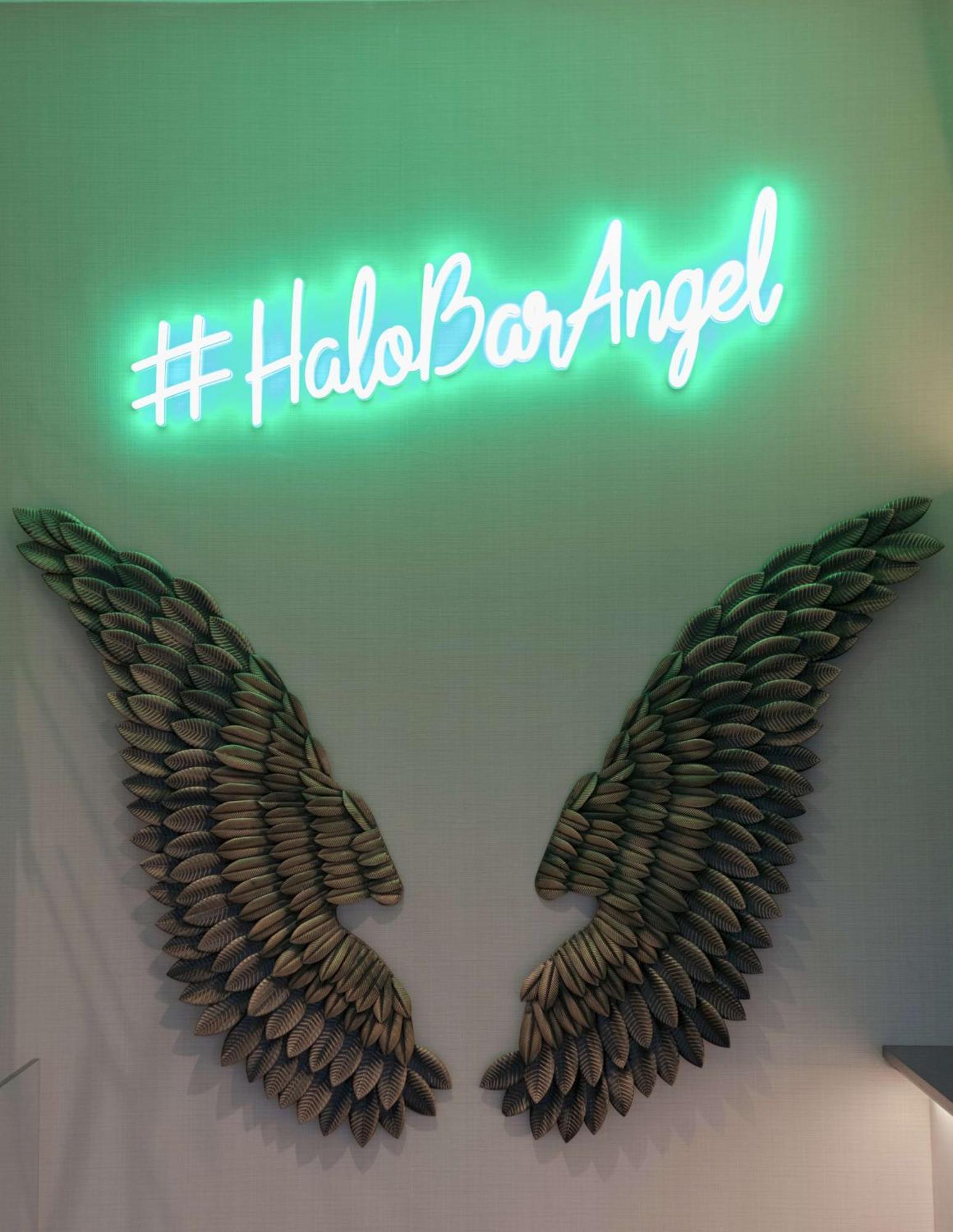 Hotell Hilton Angel Islington
