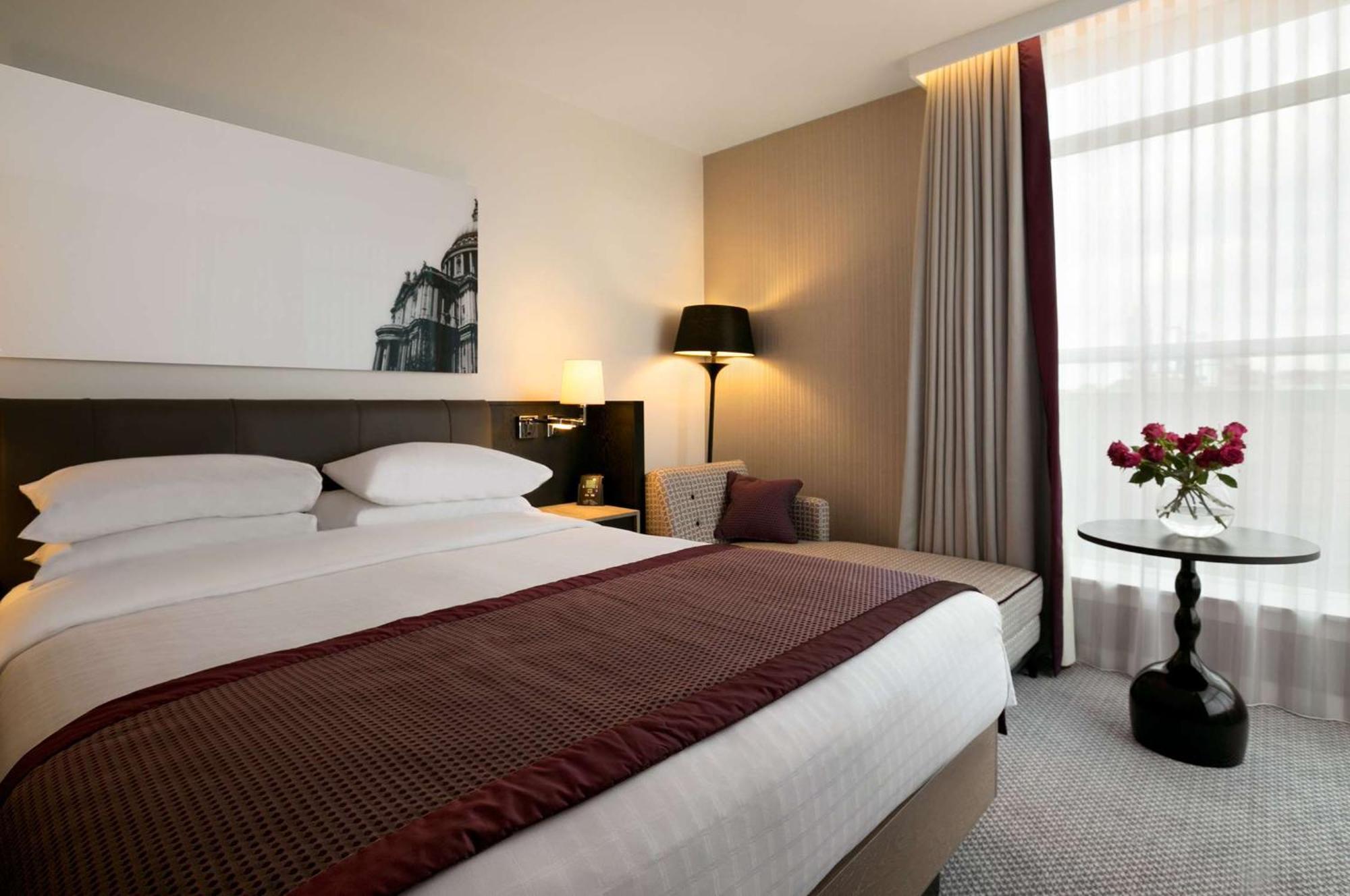 Hilton Angel Islington Londra
