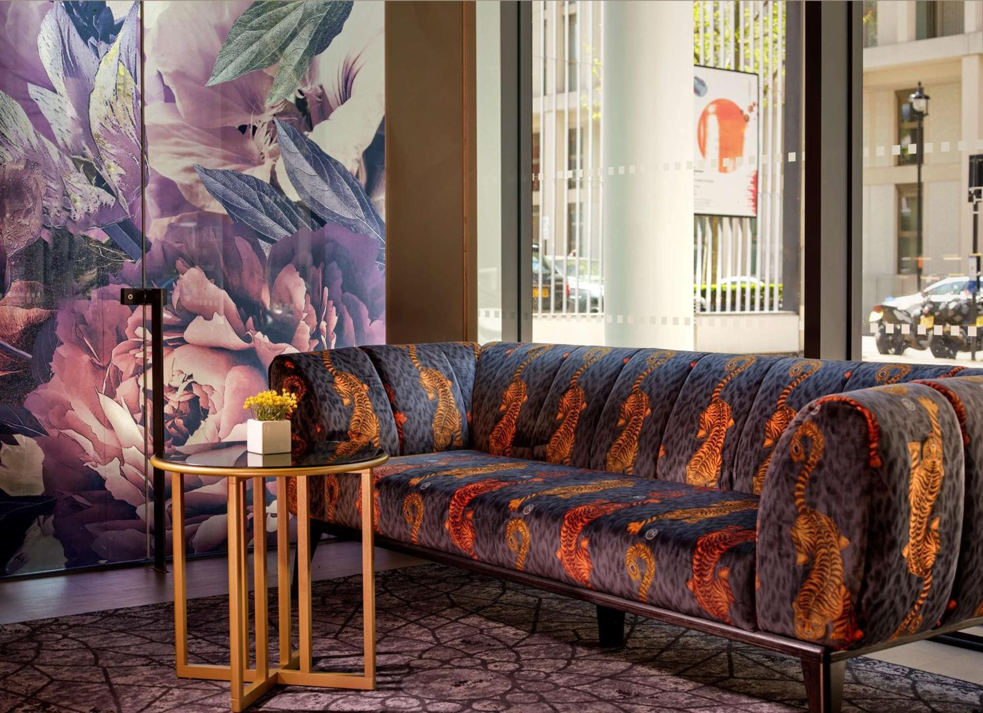 The Westminster London, Curio Collection By Hilton Londra