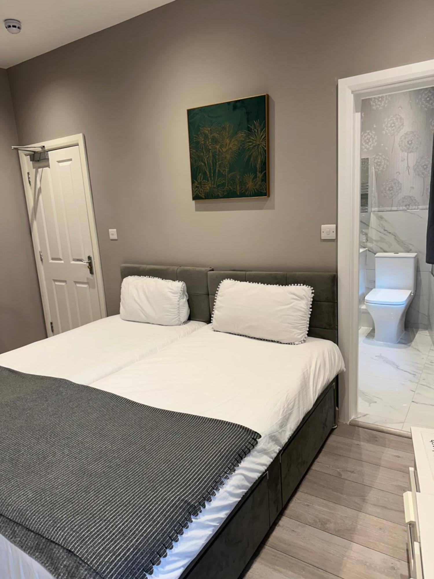 Privat bolig Double