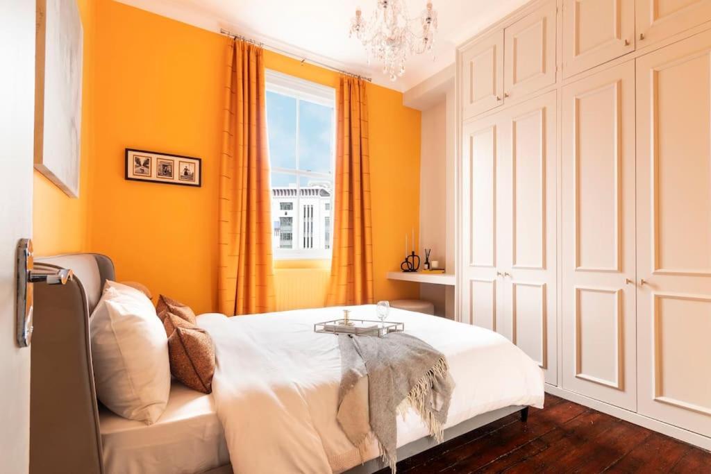 Leilighet Stylish Flat *