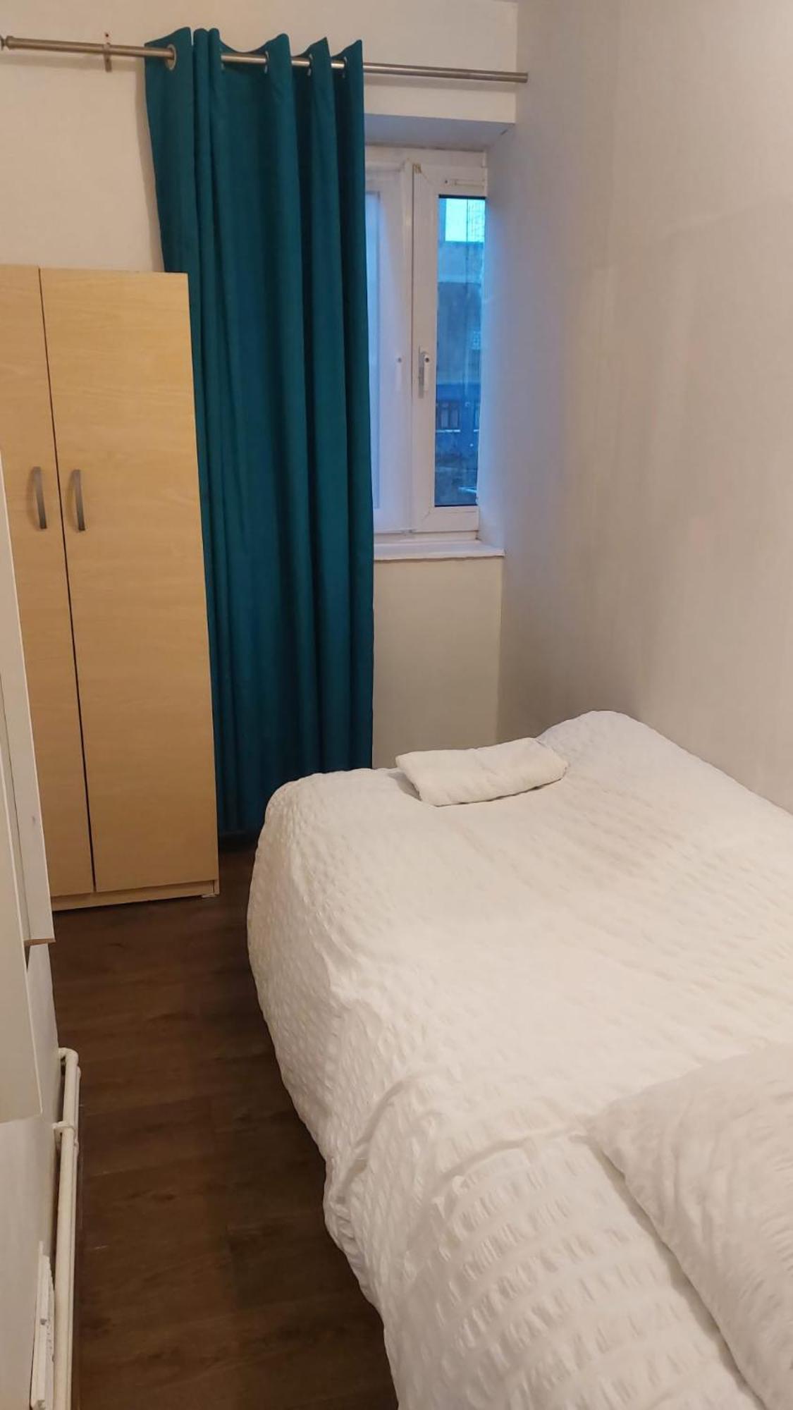 Bethnal Green Privatunterkunft