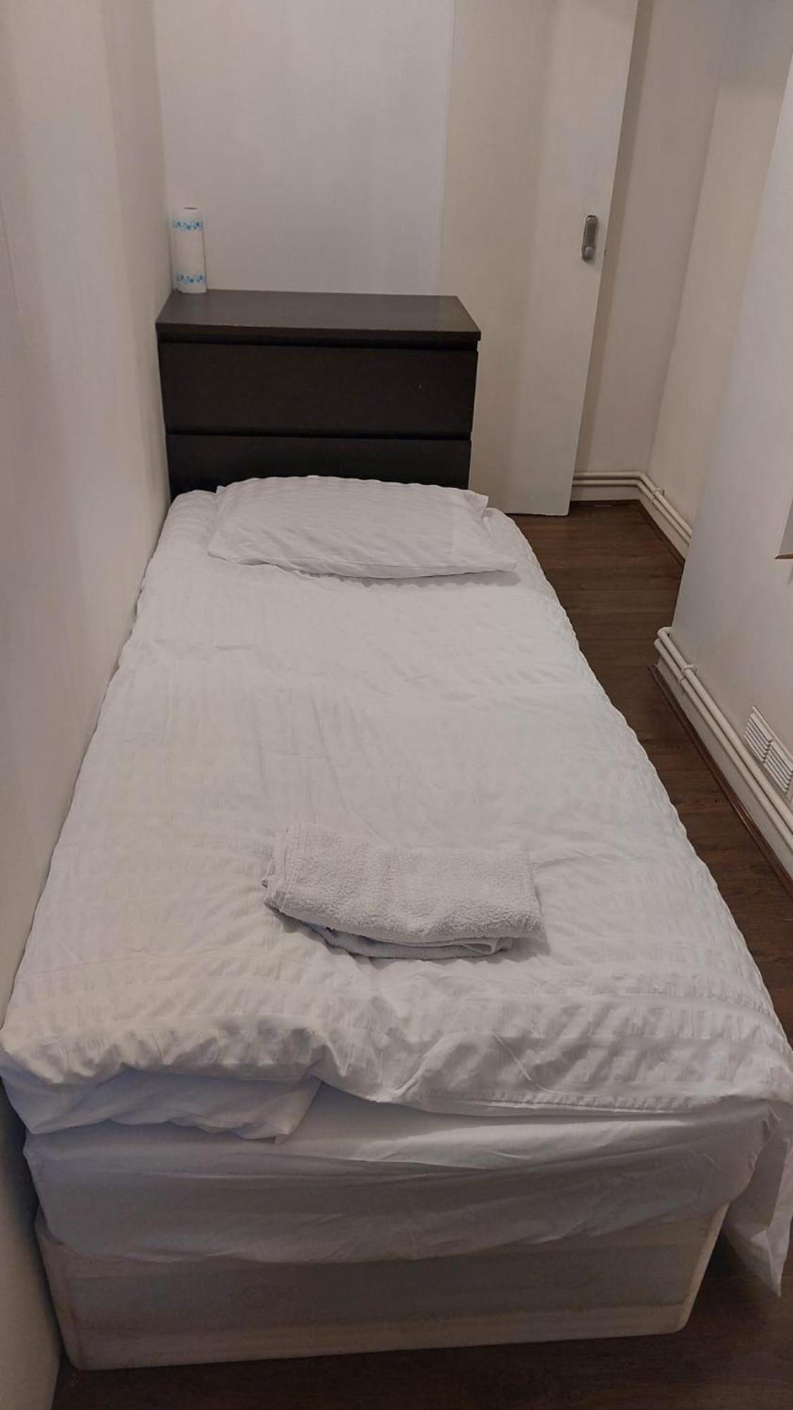Privatunterkunft Bethnal Green *