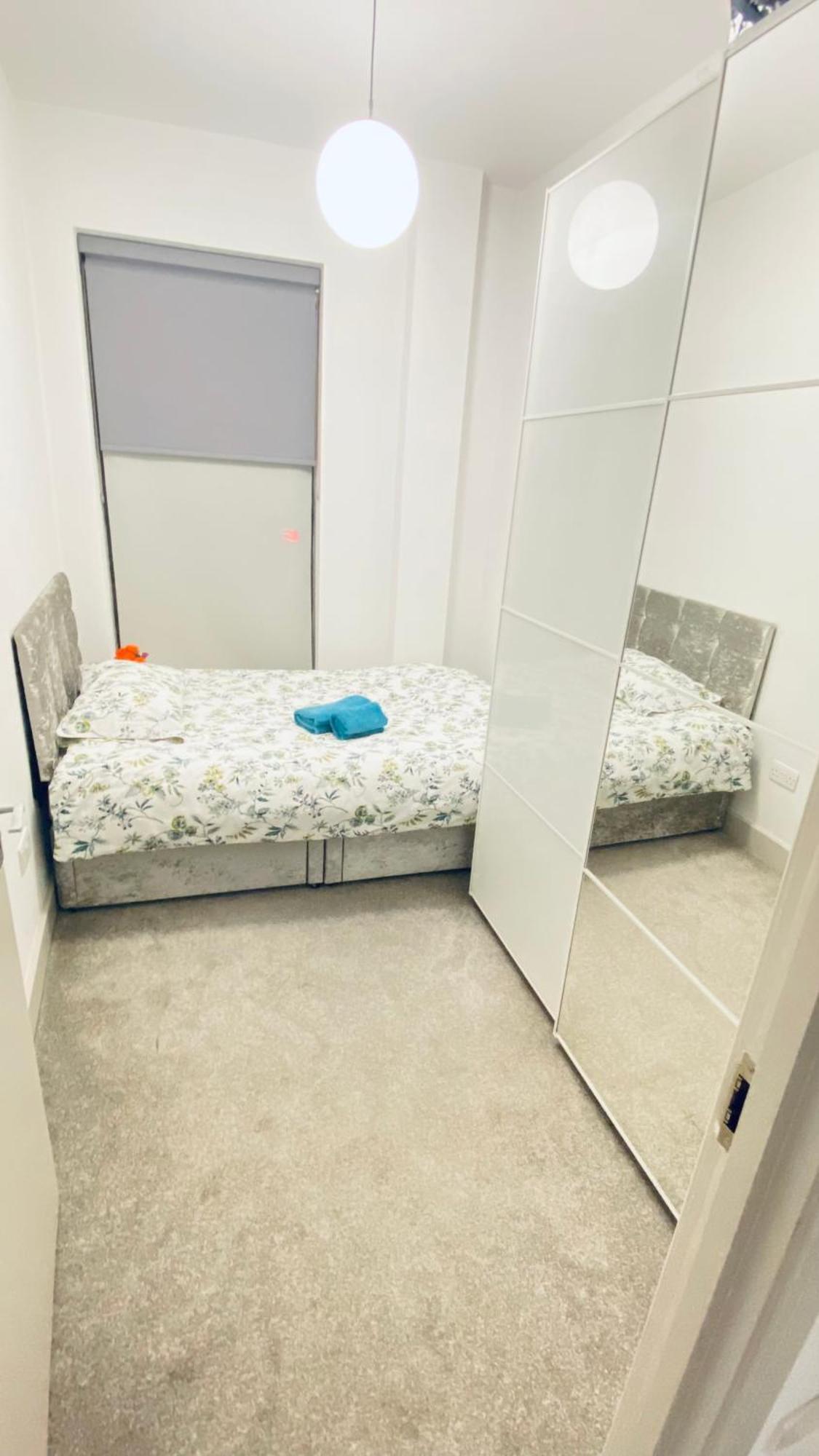 Shadwell - Walking Distance To Tower Bridge, Two Stations In Close Proximity Privat bolig
