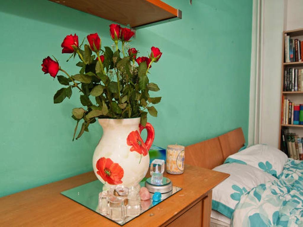 Bed & Breakfast Darwin Court *