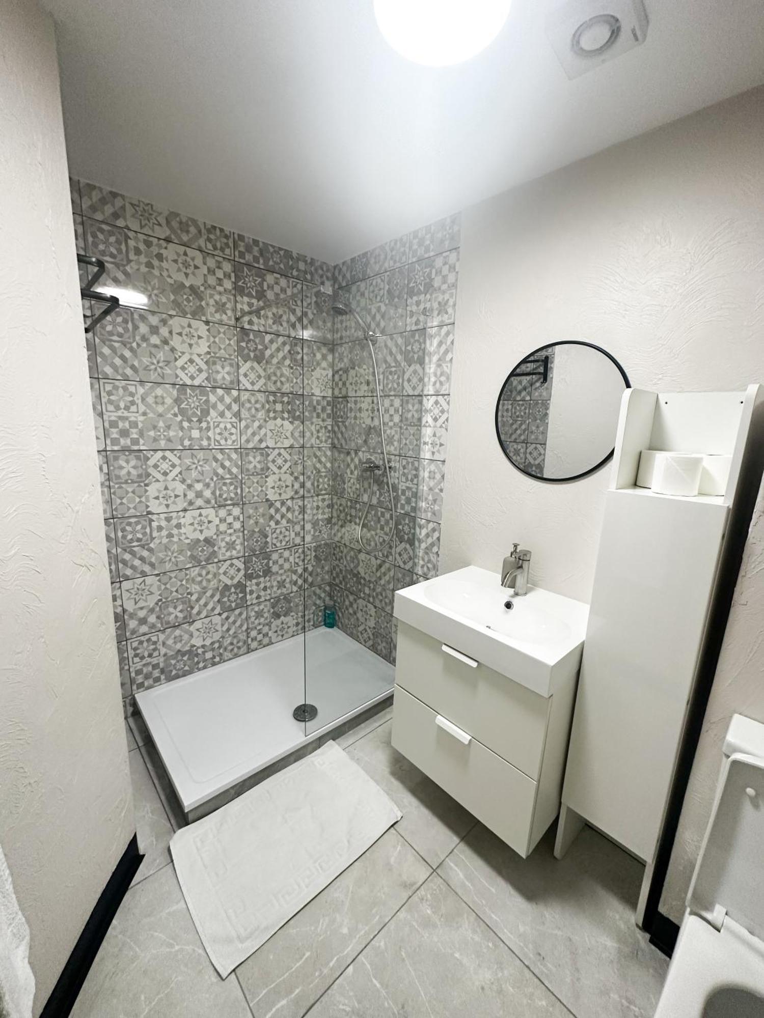 Flat 4, In Aldgate Lejlighed *