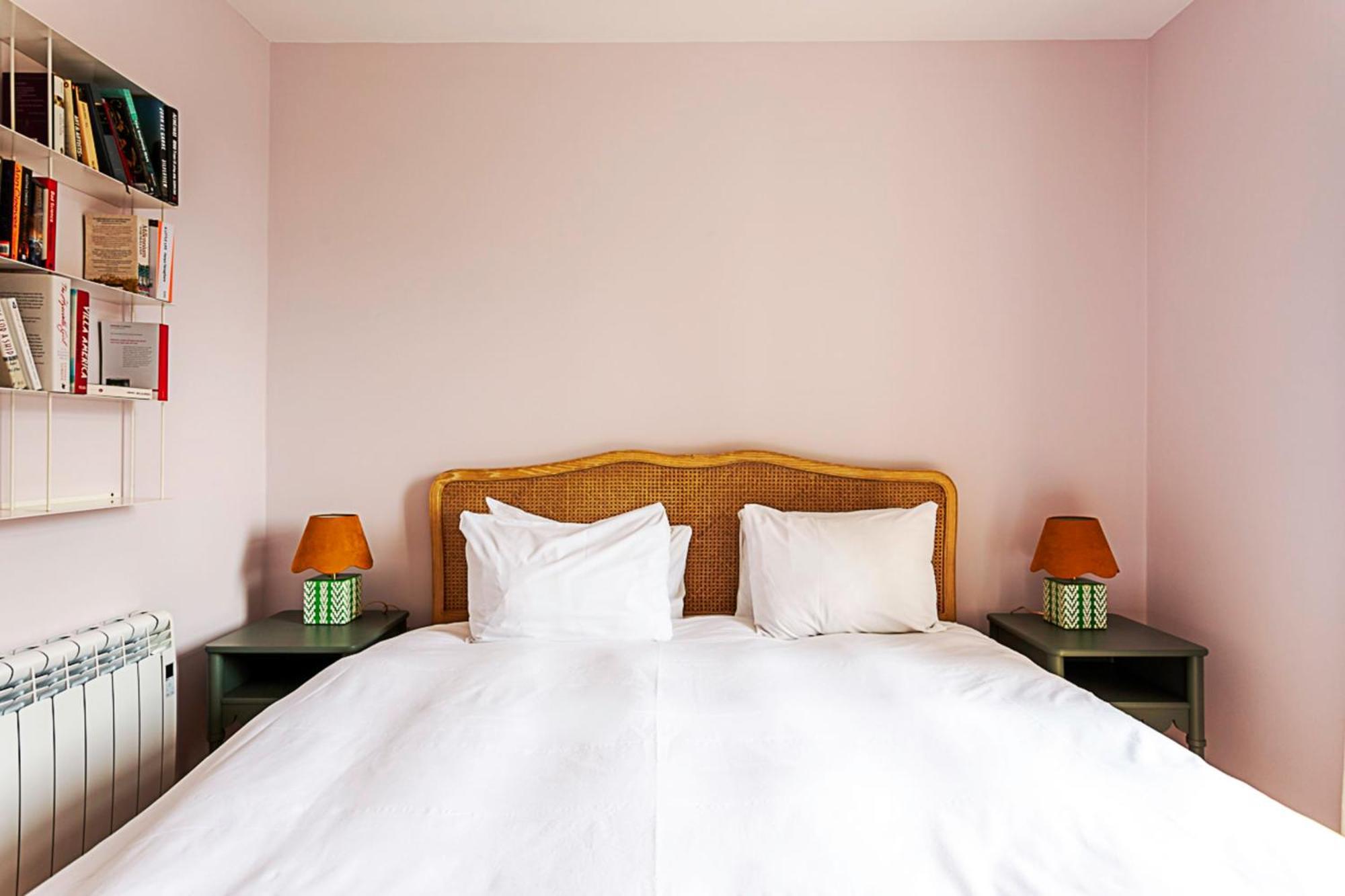 Chic Gunter Grove Flat - Retreat Leilighet