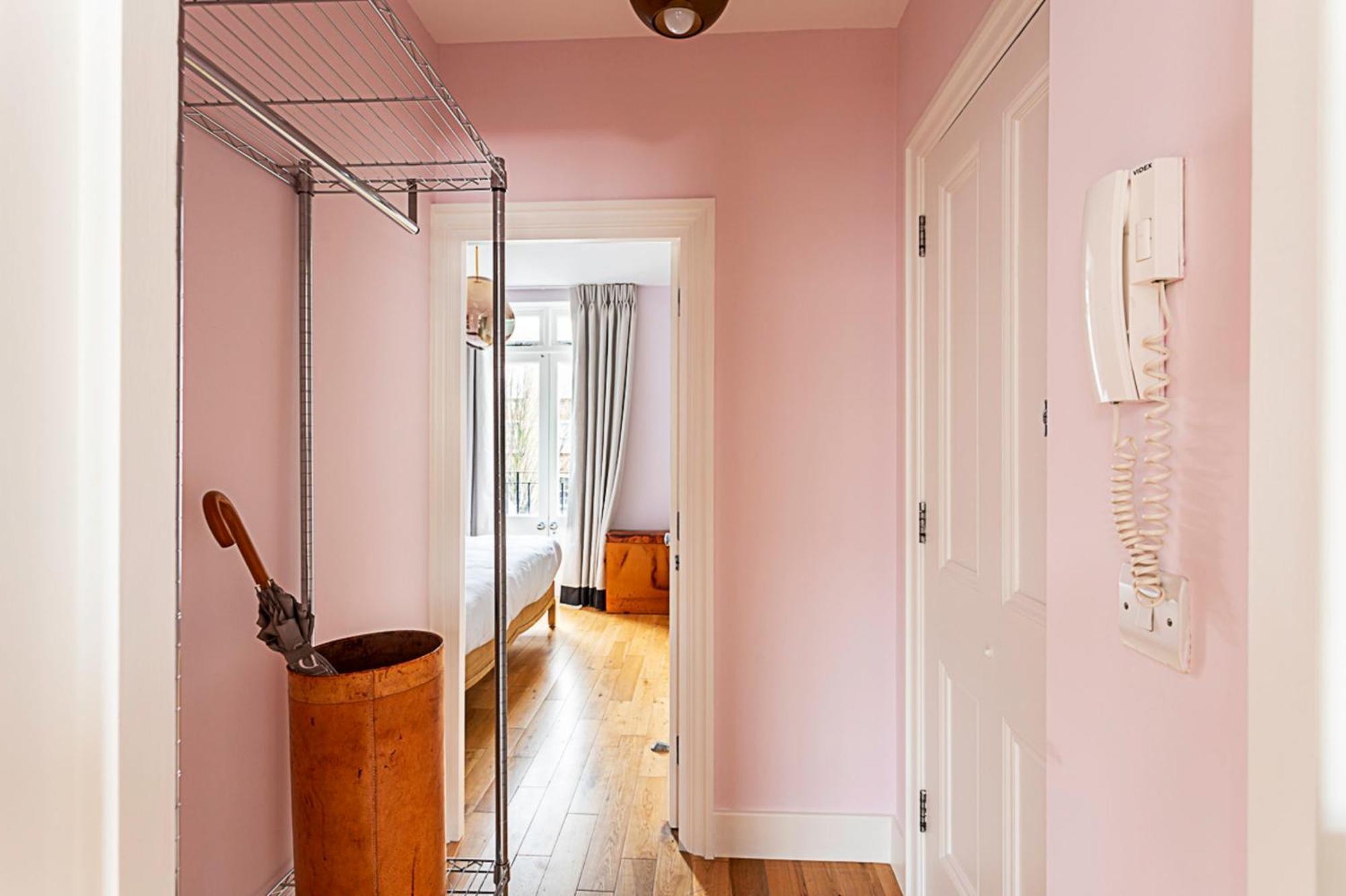 Chic Gunter Grove Flat - Retreat Leilighet